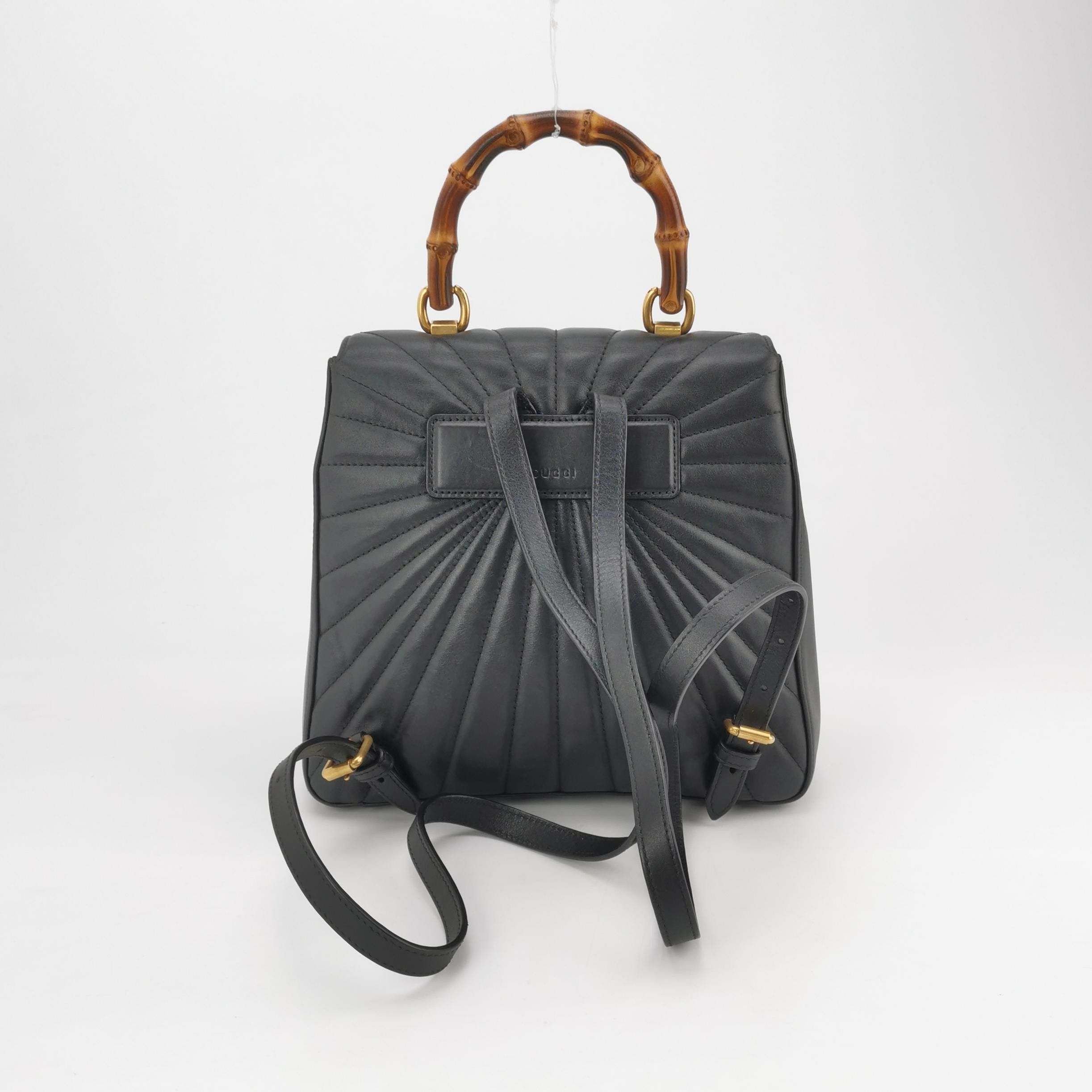 Gucci Gucci Women os Backpacks Size ONE SIZE - 5 Thumbnail