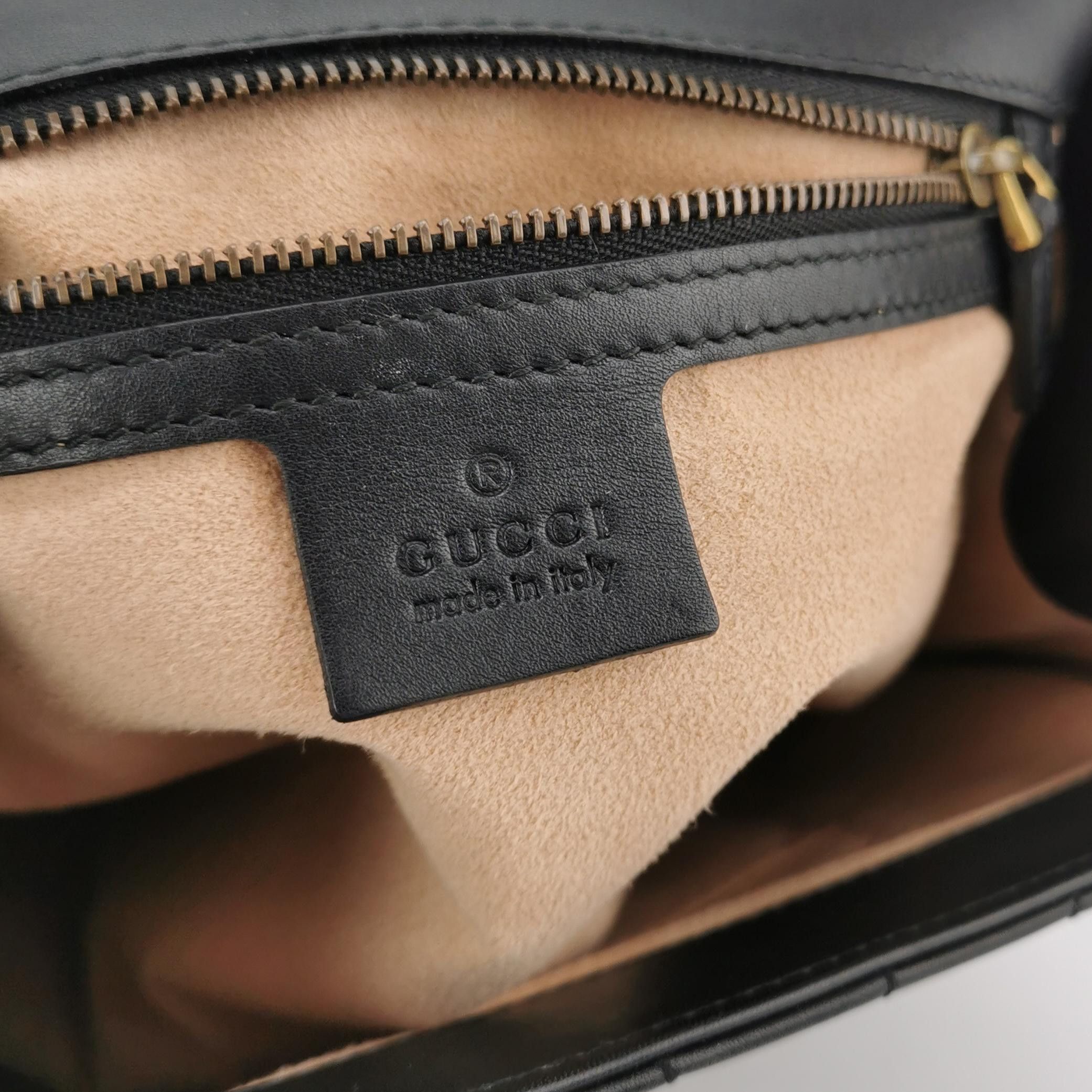 Gucci Gucci Women os Backpacks Size ONE SIZE - 8 Thumbnail