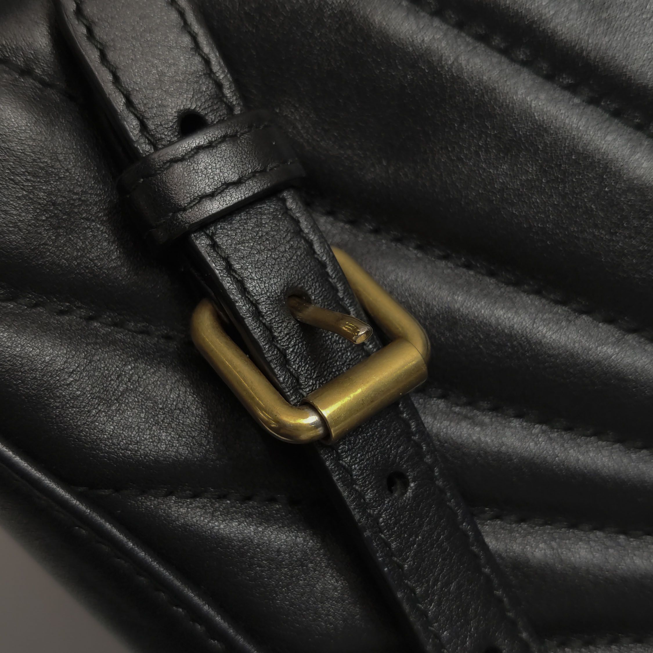 Gucci Gucci Women os Backpacks Size ONE SIZE - 16 Thumbnail