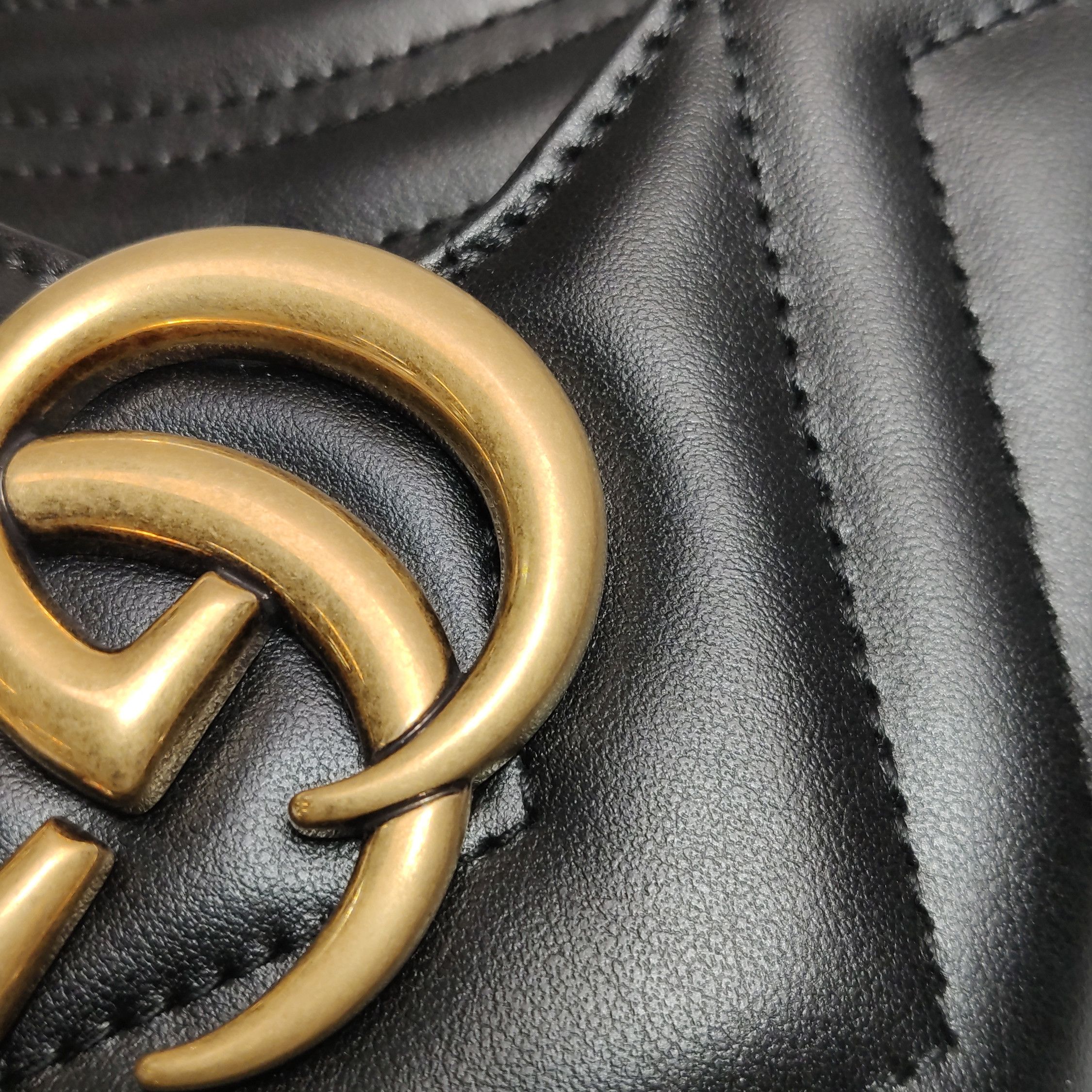 Gucci Gucci Women os Shoulder Bags Size ONE SIZE - 12 Thumbnail