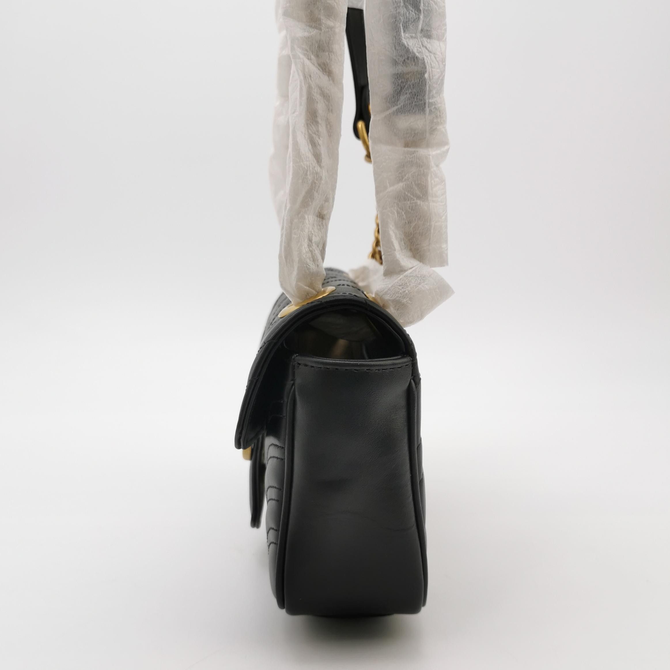Gucci Gucci Women os Shoulder Bags Size ONE SIZE - 3 Thumbnail