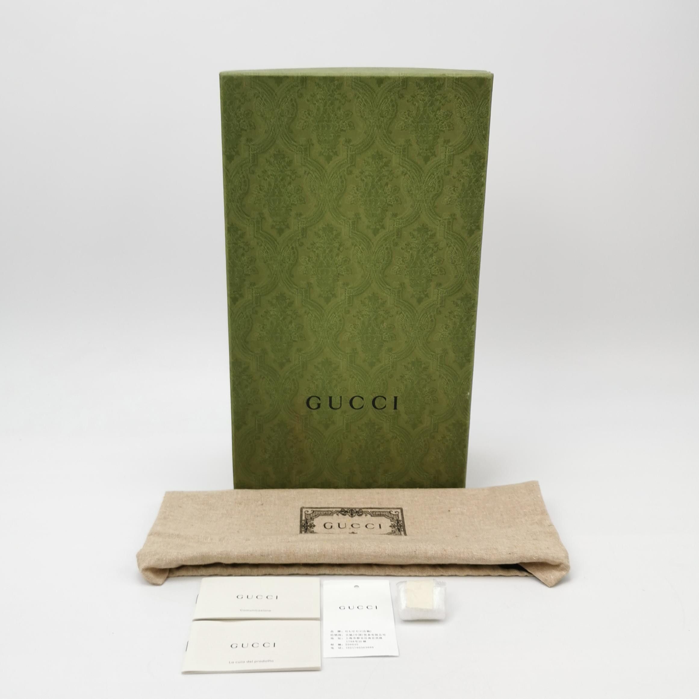 Gucci Gucci Women os Shoulder Bags Size ONE SIZE - 9 Thumbnail