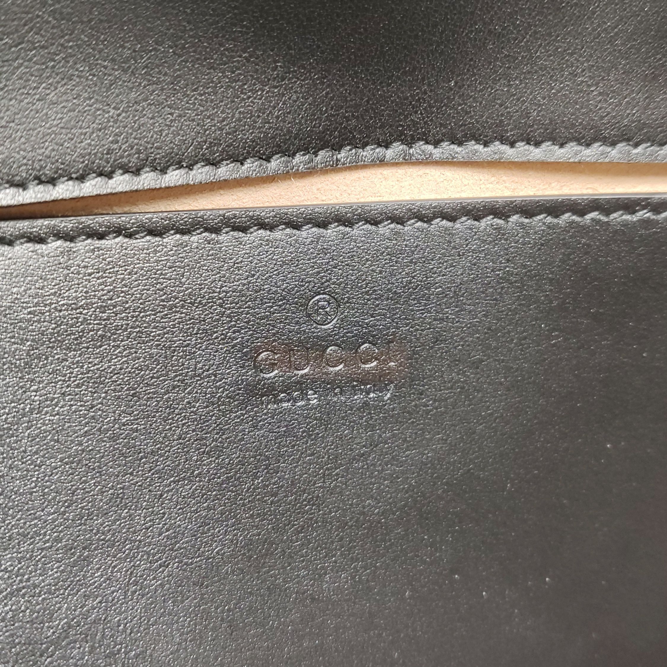 Gucci Gucci Women os Shoulder Bags Size ONE SIZE - 14 Thumbnail