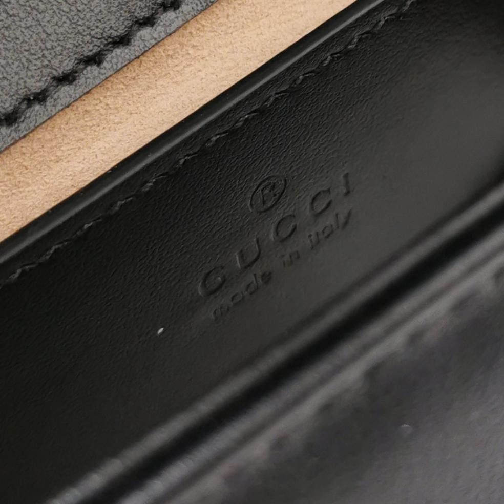 Gucci Gucci Women os Shoulder Bags Size ONE SIZE - 8 Thumbnail