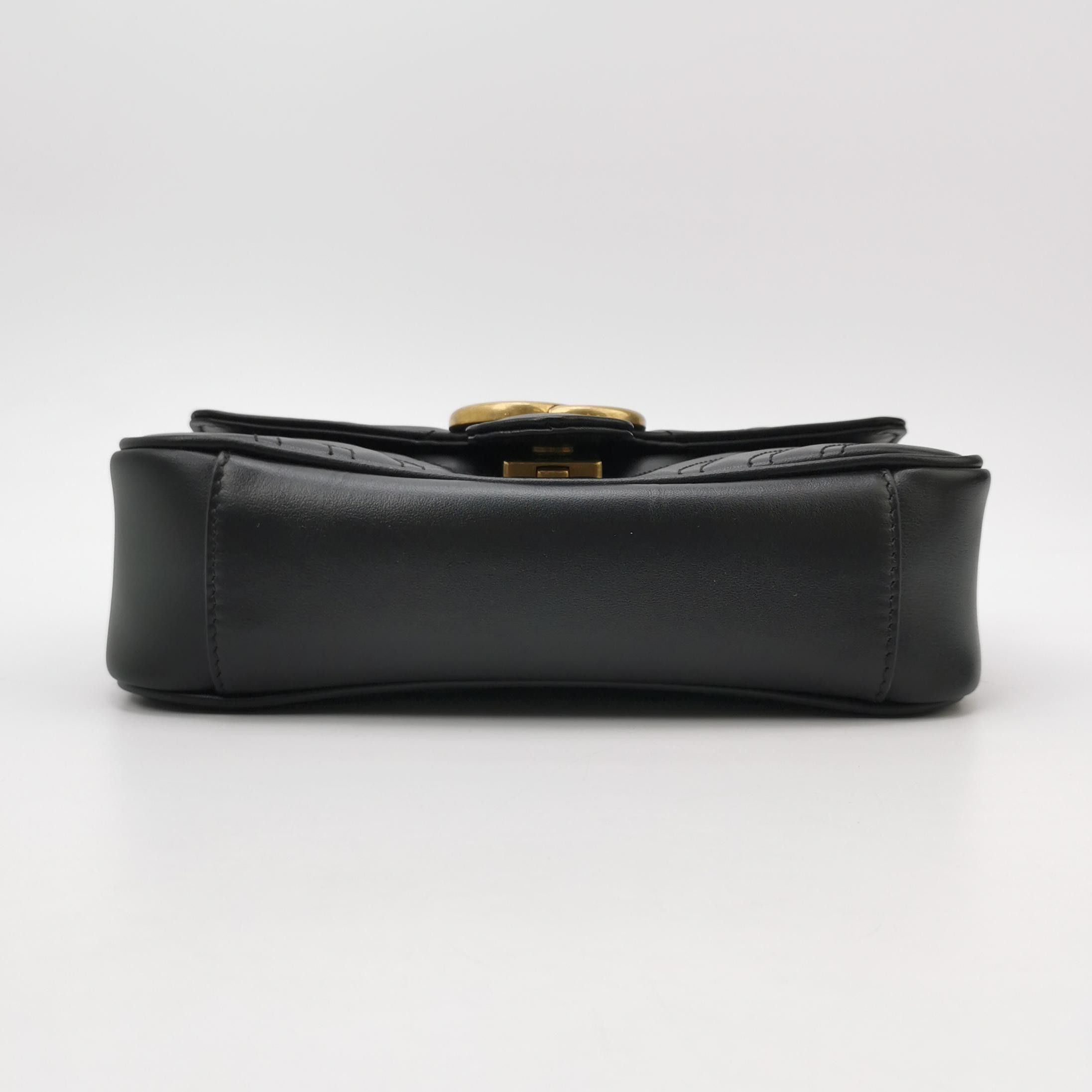 Gucci Gucci Women os Shoulder Bags Size ONE SIZE - 6 Thumbnail
