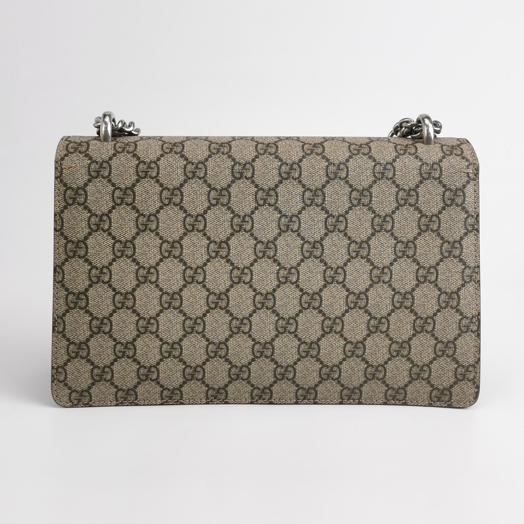 Gucci Gucci Women os Shoulder Bags Size ONE SIZE - 5 Thumbnail