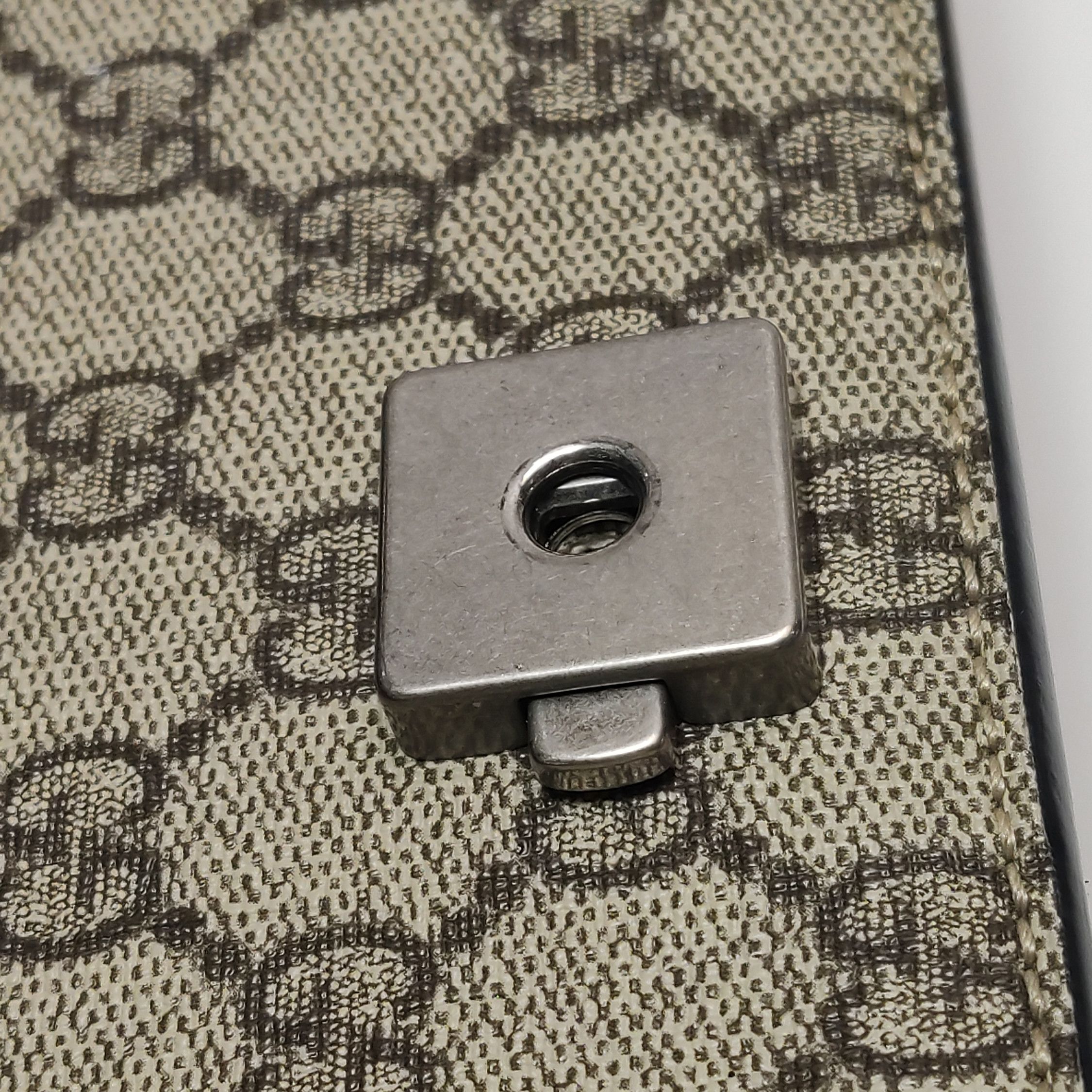 Gucci Gucci Women os Shoulder Bags Size ONE SIZE - 13 Thumbnail