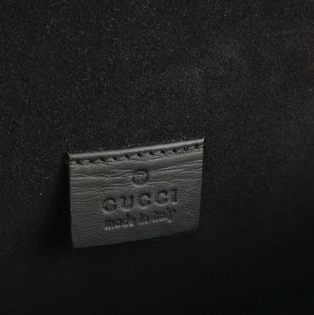 Gucci Gucci Women os Shoulder Bags Size ONE SIZE - 8 Thumbnail