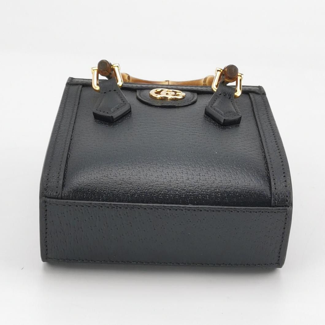 Gucci Gucci Women os Shoulder Bags Size ONE SIZE - 6 Thumbnail