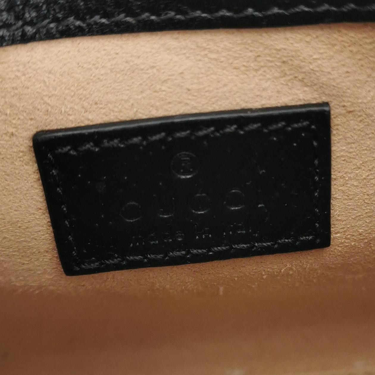 Gucci Gucci Women os Shoulder Bags Size ONE SIZE - 8 Thumbnail