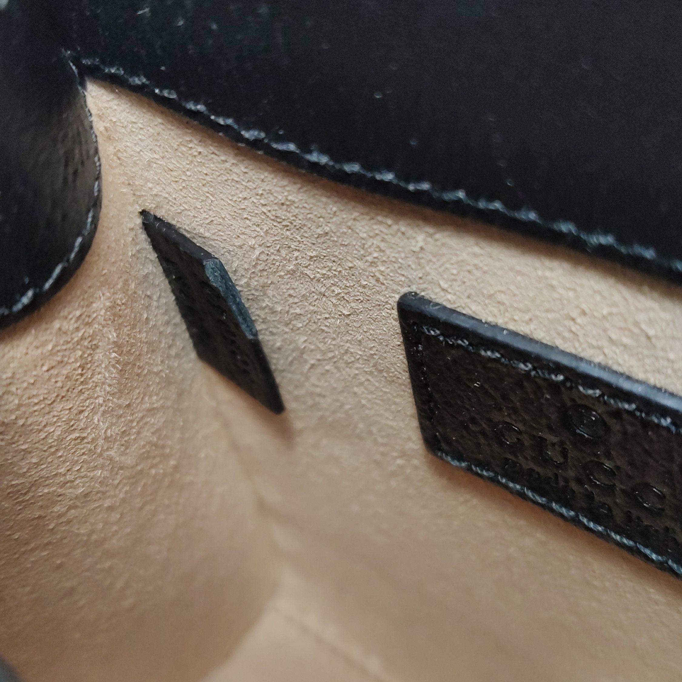 Gucci Gucci Women os Shoulder Bags Size ONE SIZE - 14 Thumbnail