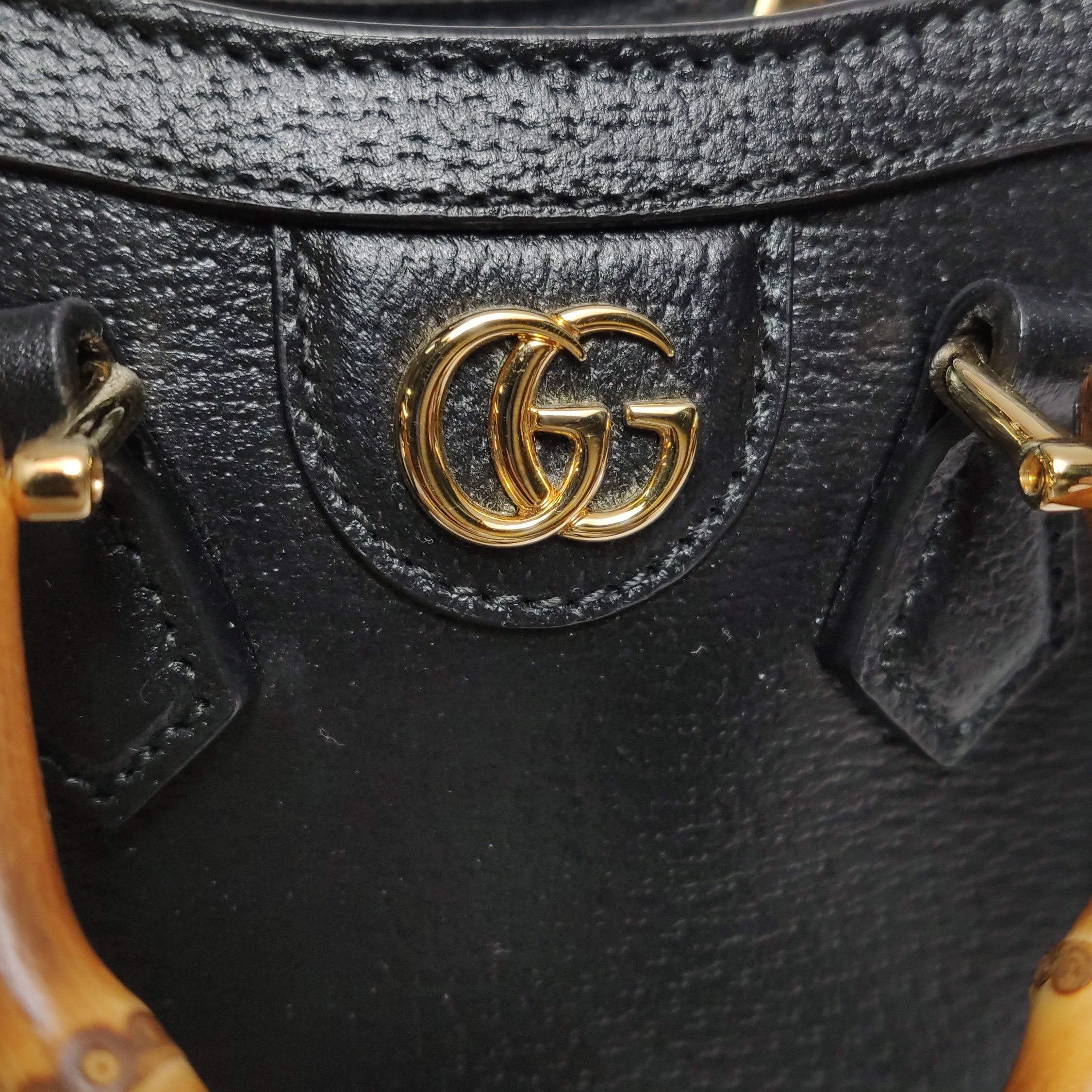 Gucci Gucci Women os Shoulder Bags Size ONE SIZE - 10 Thumbnail