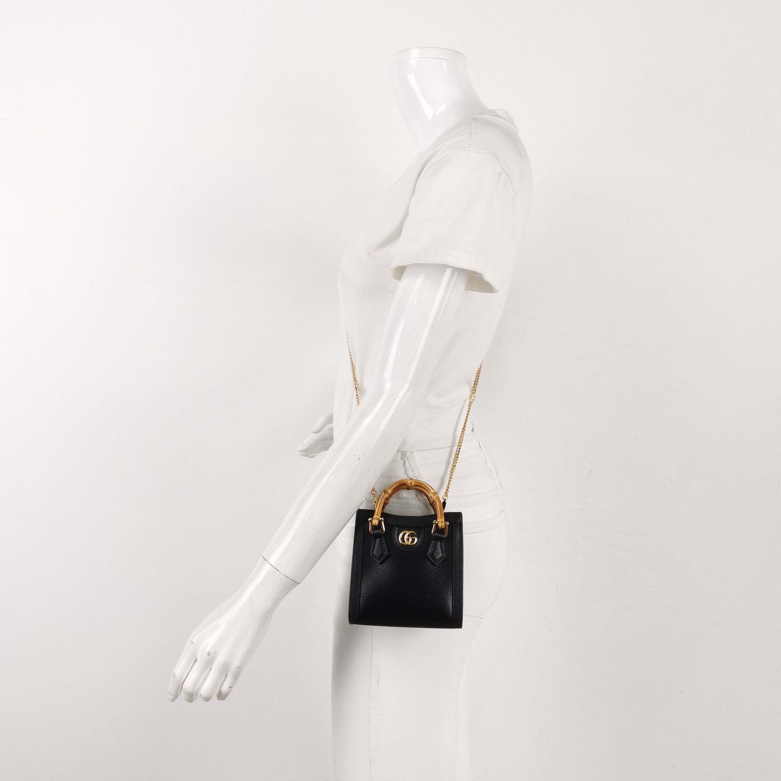 Gucci Gucci Women os Shoulder Bags Size ONE SIZE - 2 Thumbnail