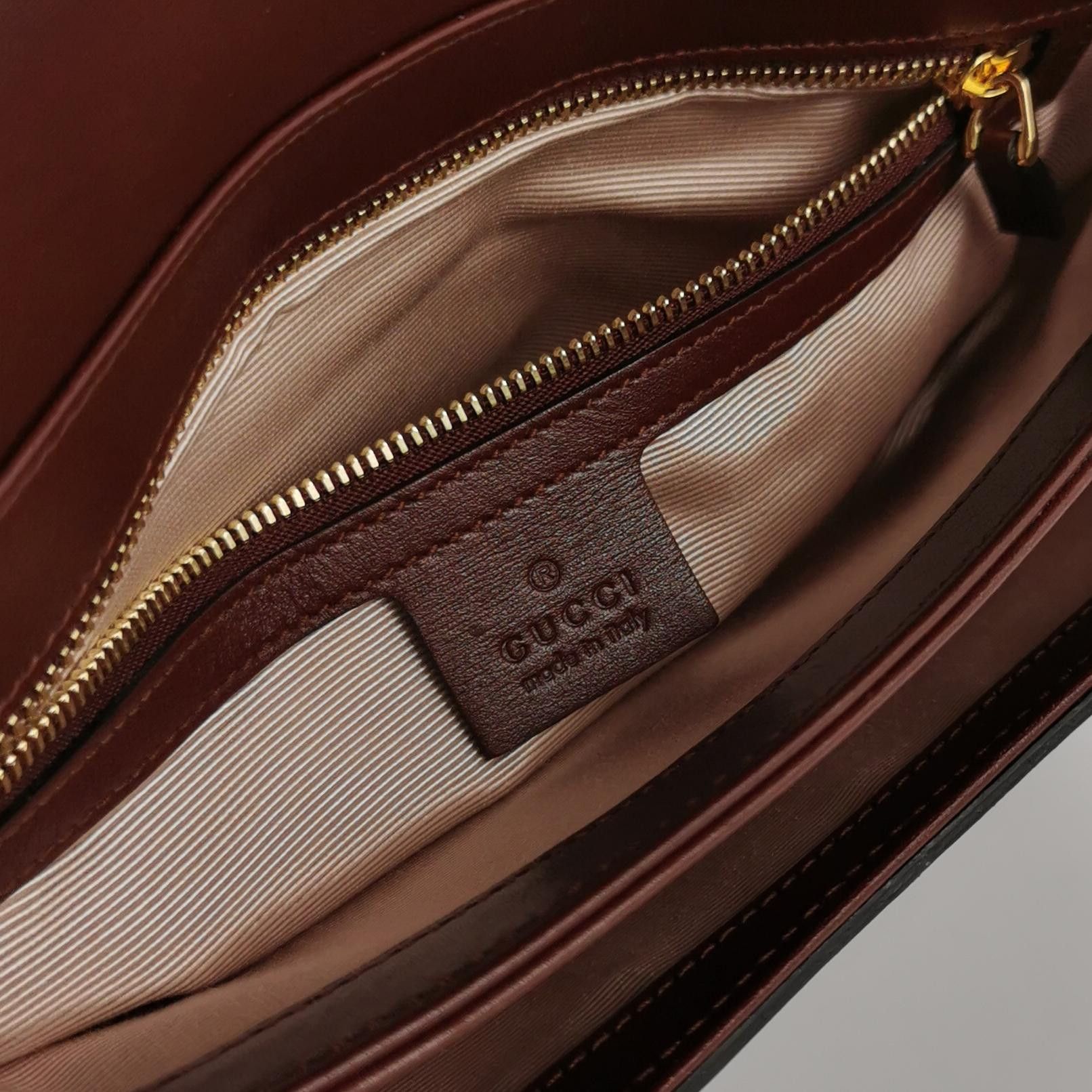 Gucci Gucci Women os Shoulder Bags Size ONE SIZE - 8 Thumbnail