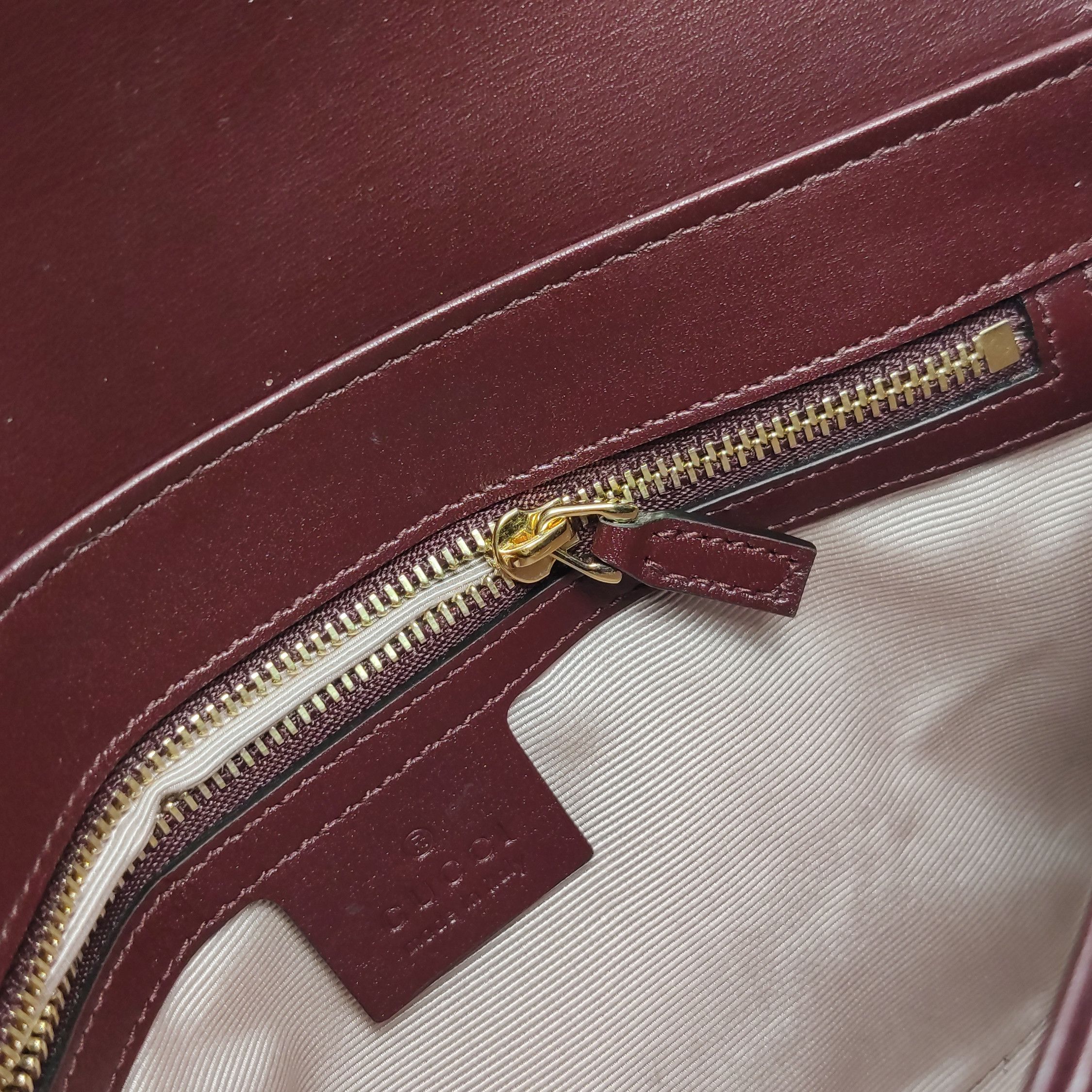 Gucci Gucci Women os Shoulder Bags Size ONE SIZE - 18 Thumbnail