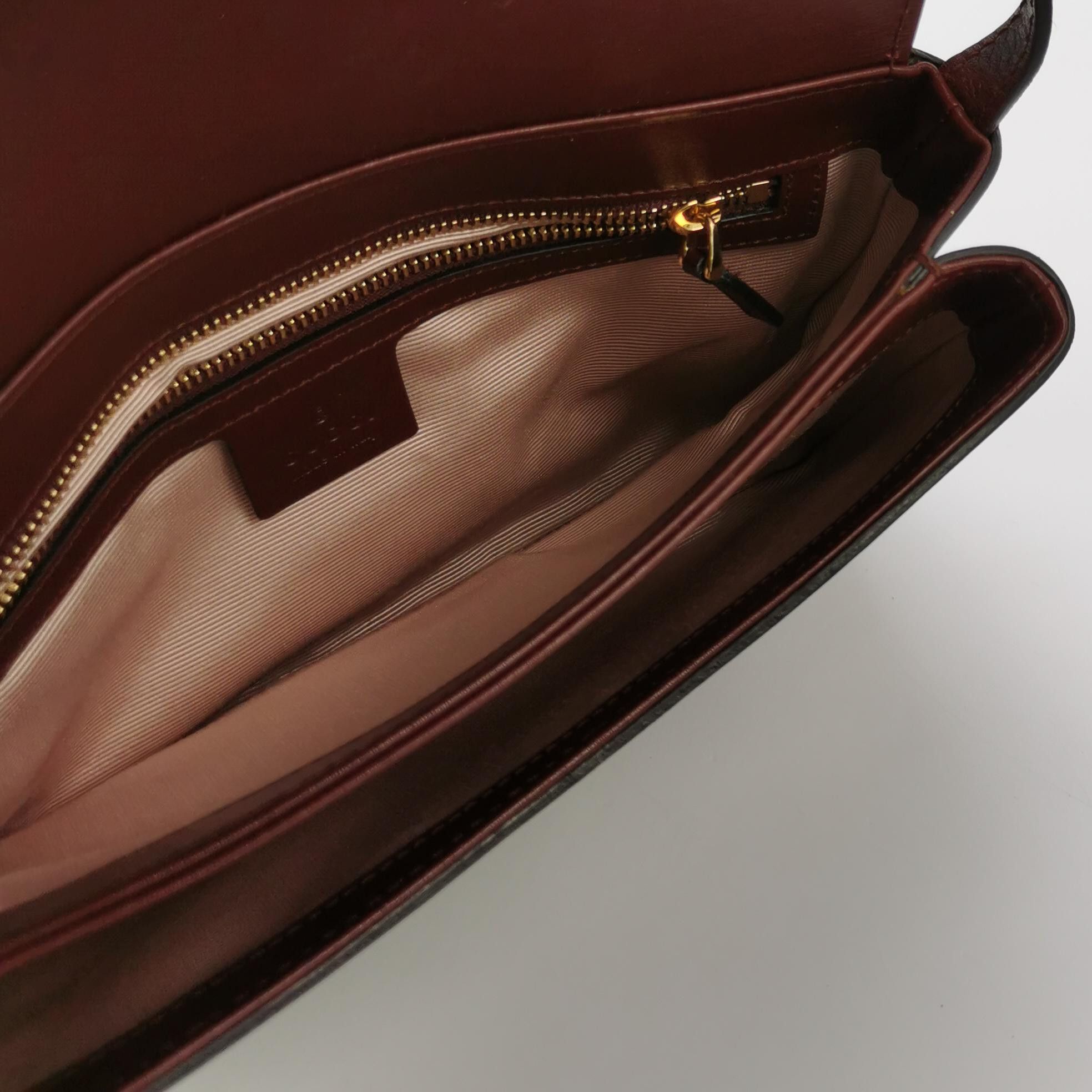 Gucci Gucci Women os Shoulder Bags Size ONE SIZE - 7 Thumbnail
