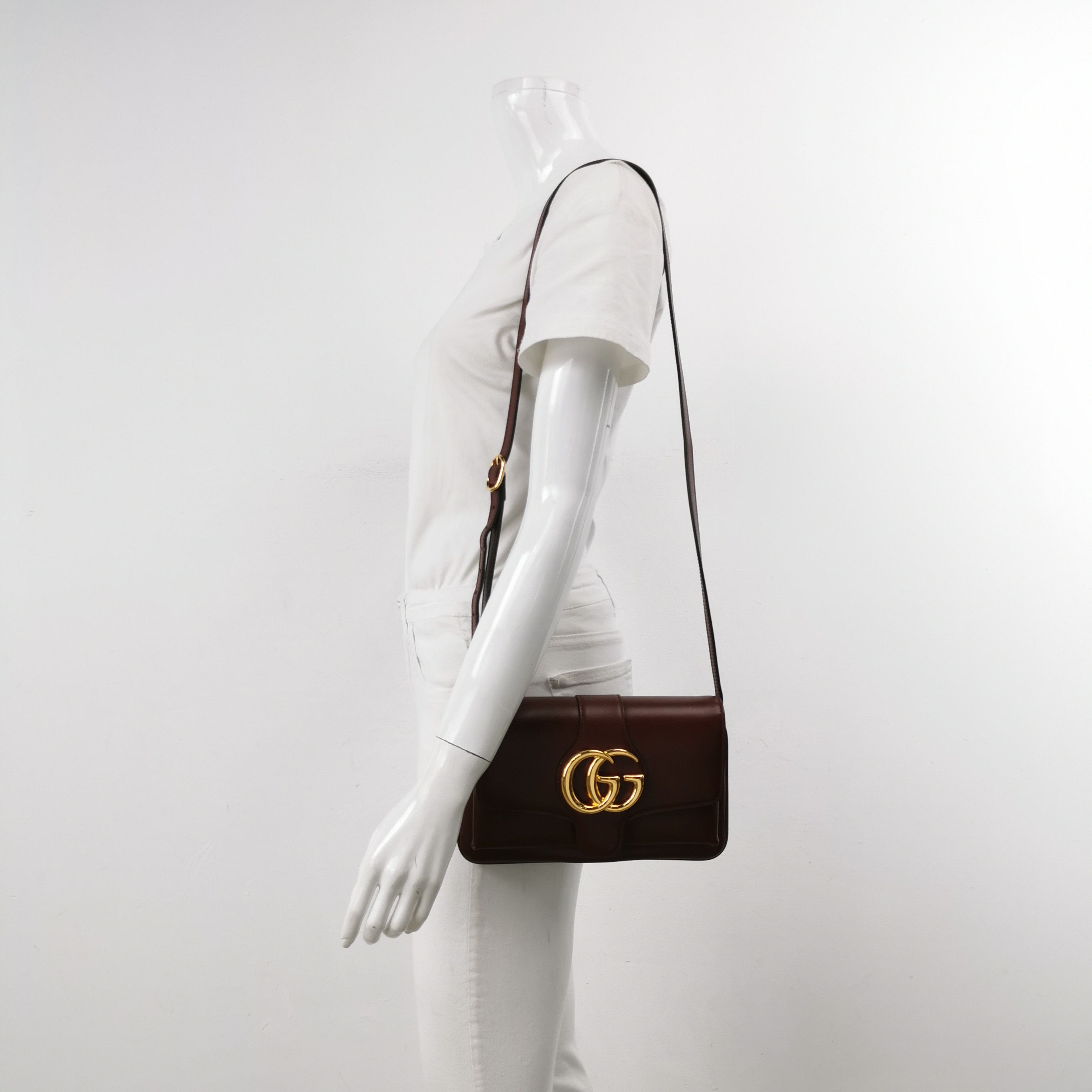 Gucci Gucci Women os Shoulder Bags Size ONE SIZE - 2 Thumbnail