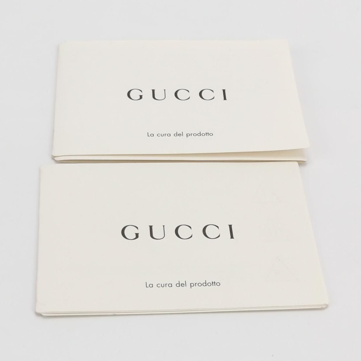 Gucci Gucci Women os Shoulder Bags Size ONE SIZE - 9 Thumbnail