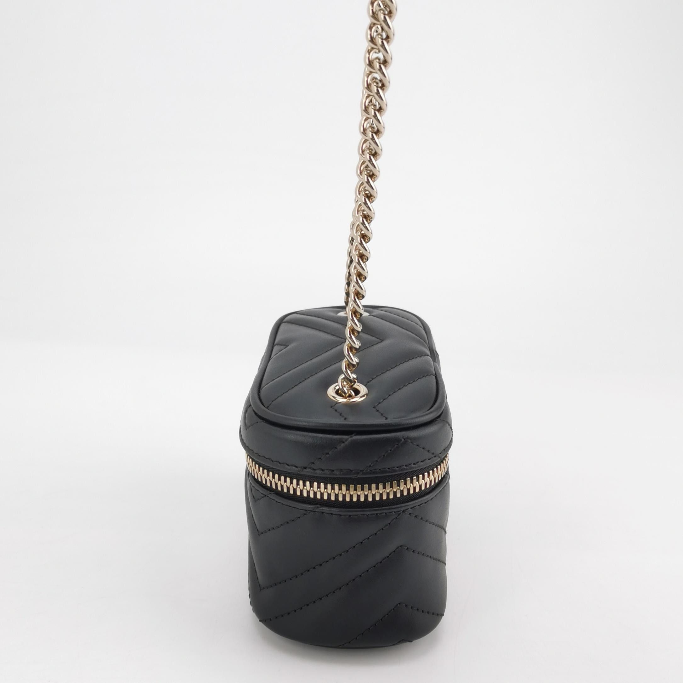 Gucci Gucci Women os Shoulder Bags Size ONE SIZE - 3 Thumbnail
