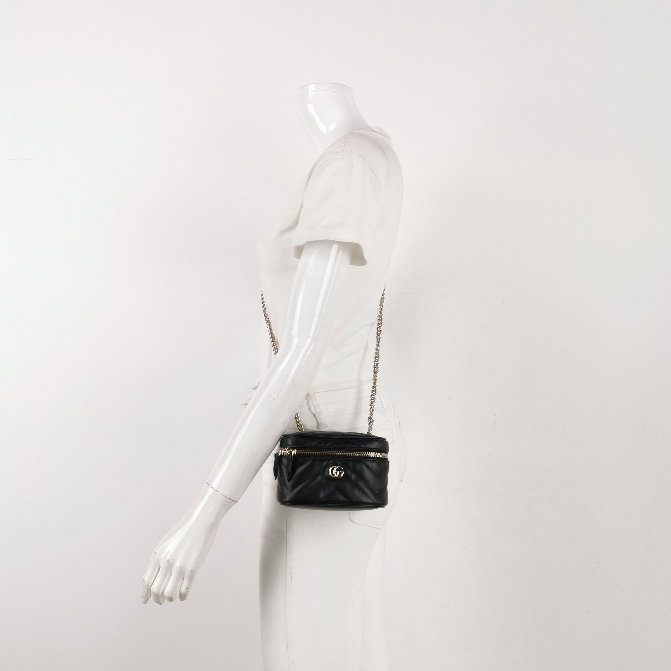 Gucci Gucci Women os Shoulder Bags Size ONE SIZE - 2 Thumbnail