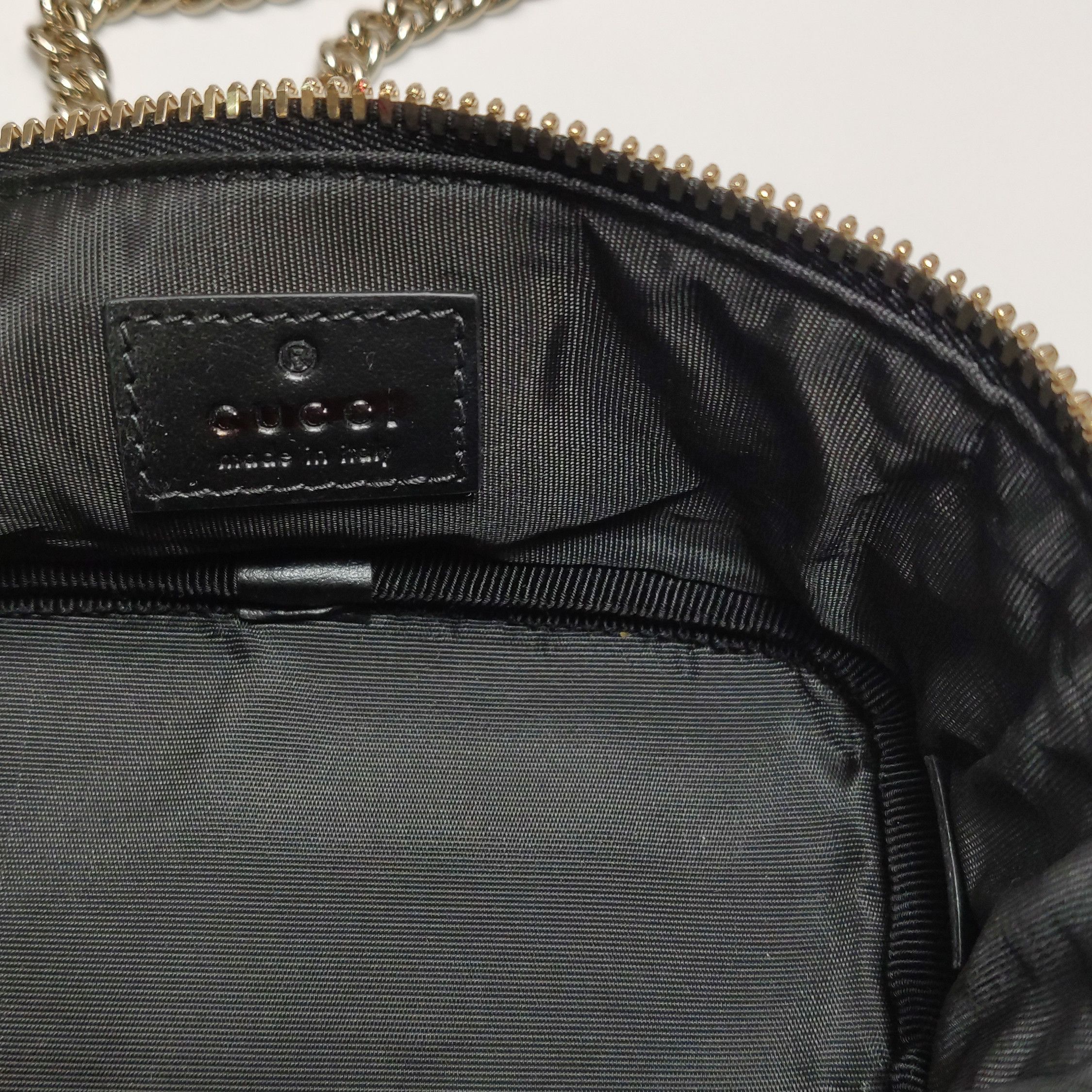 Gucci Gucci Women os Shoulder Bags Size ONE SIZE - 13 Thumbnail