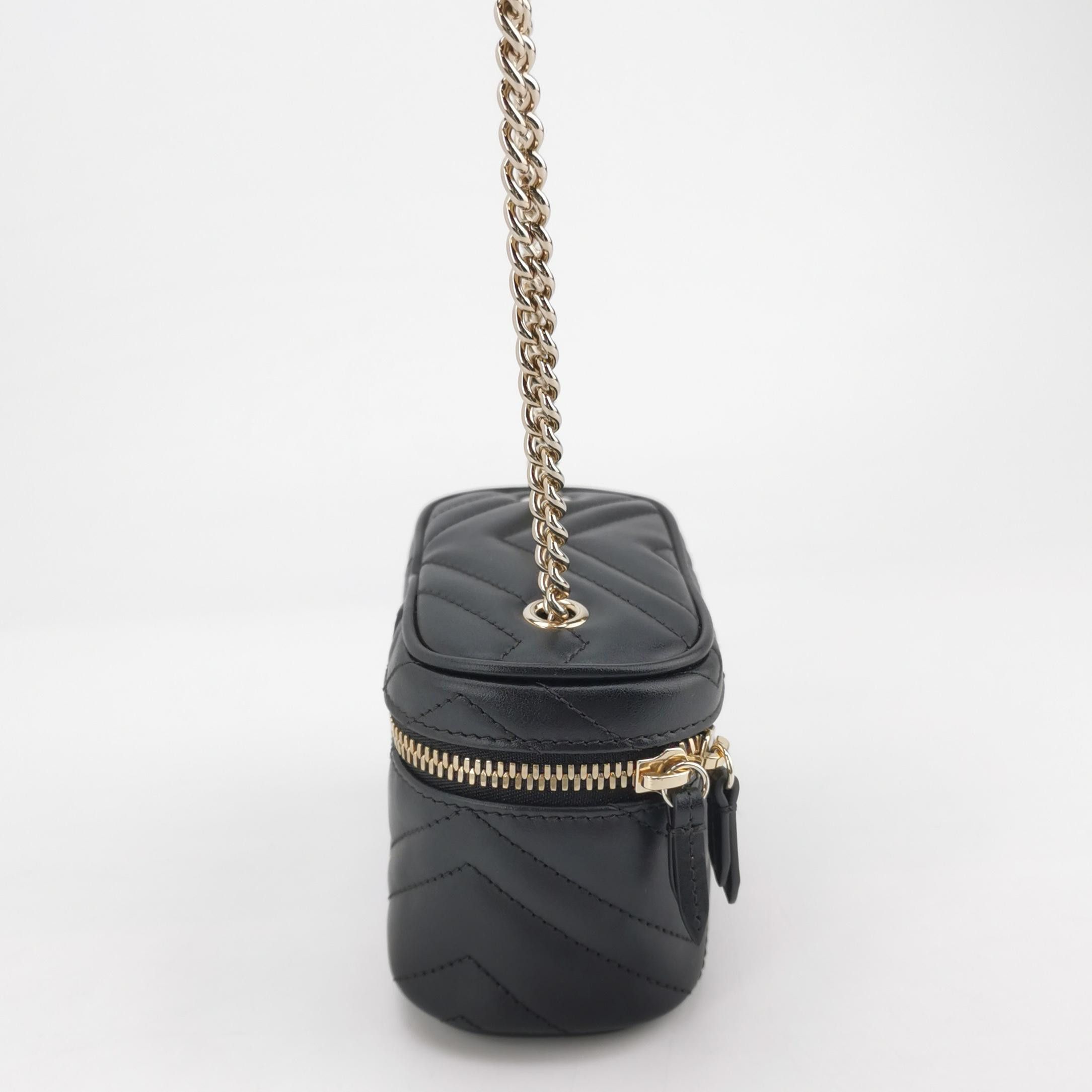 Gucci Gucci Women os Shoulder Bags Size ONE SIZE - 4 Thumbnail