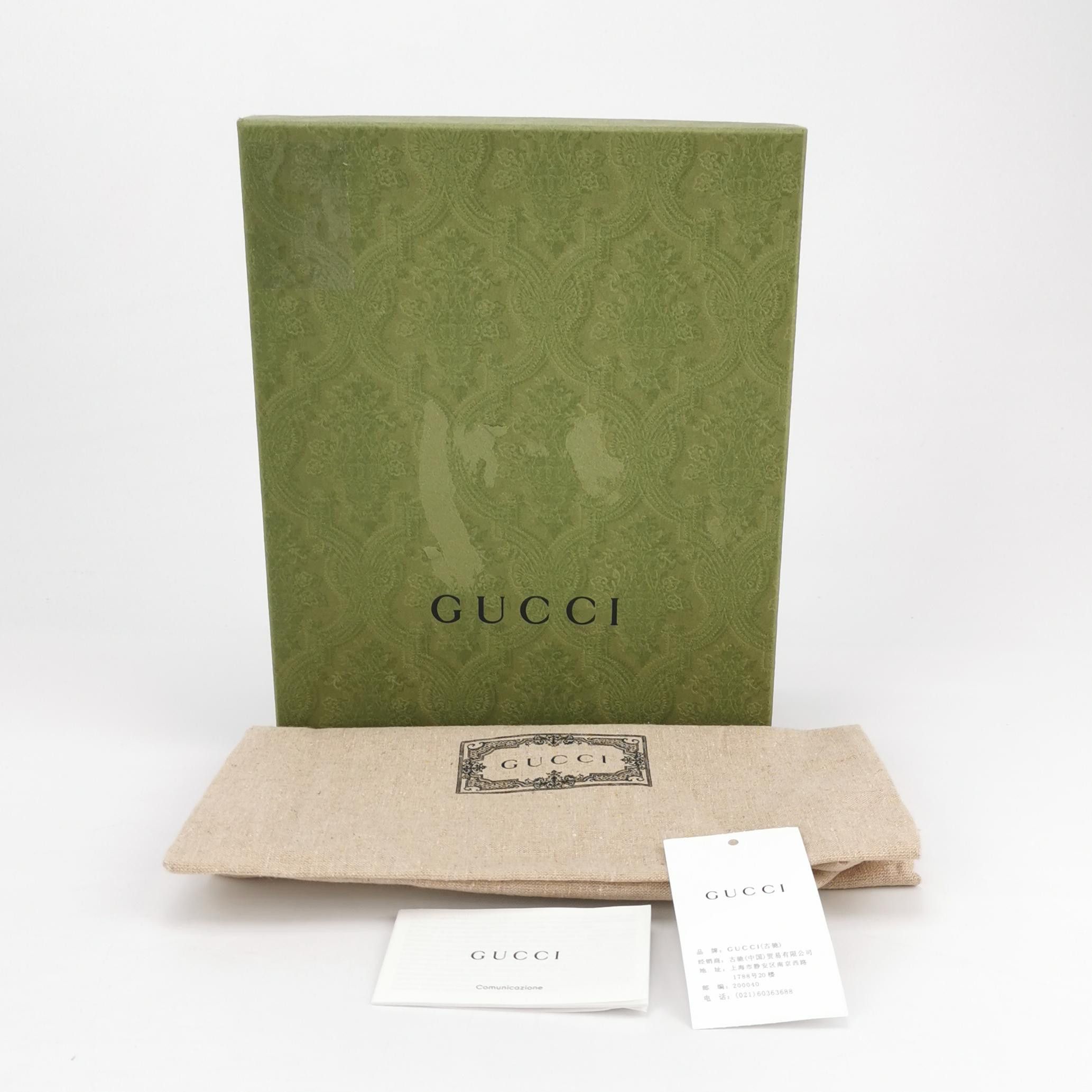 Gucci Gucci Women os Shoulder Bags Size ONE SIZE - 9 Thumbnail