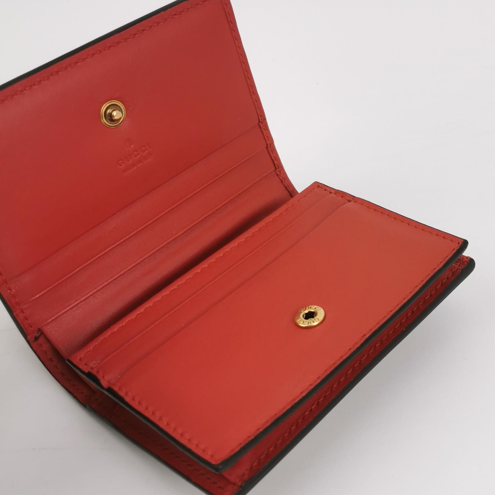 Gucci Gucci Women os Wallets Size ONE SIZE - 6 Thumbnail