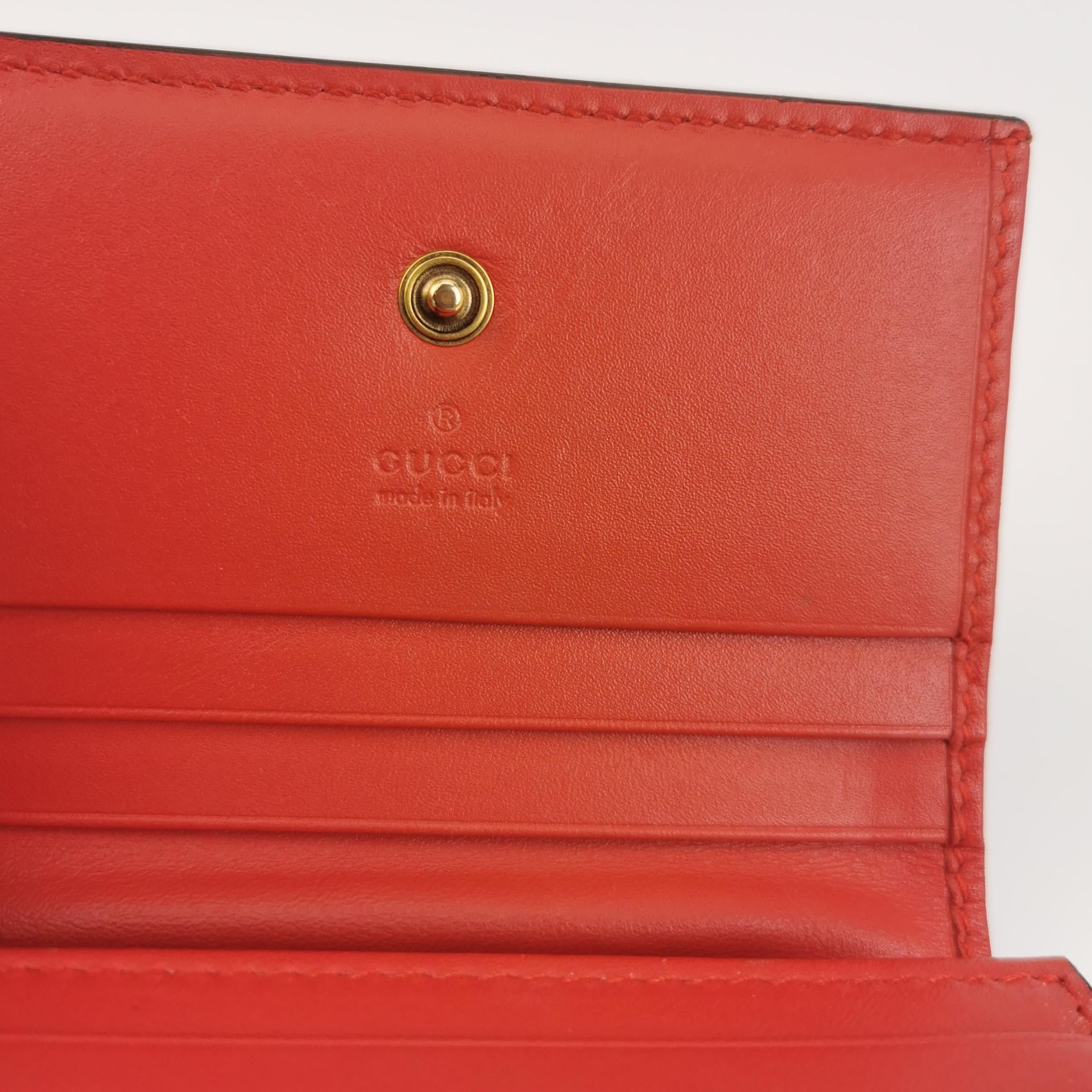 Gucci Gucci Women os Wallets Size ONE SIZE - 7 Thumbnail