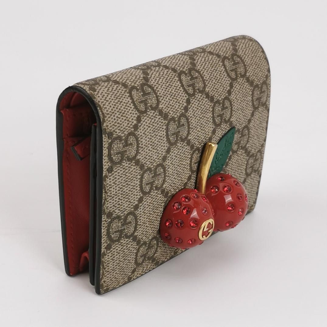 Gucci Gucci Women os Wallets Size ONE SIZE - 3 Thumbnail