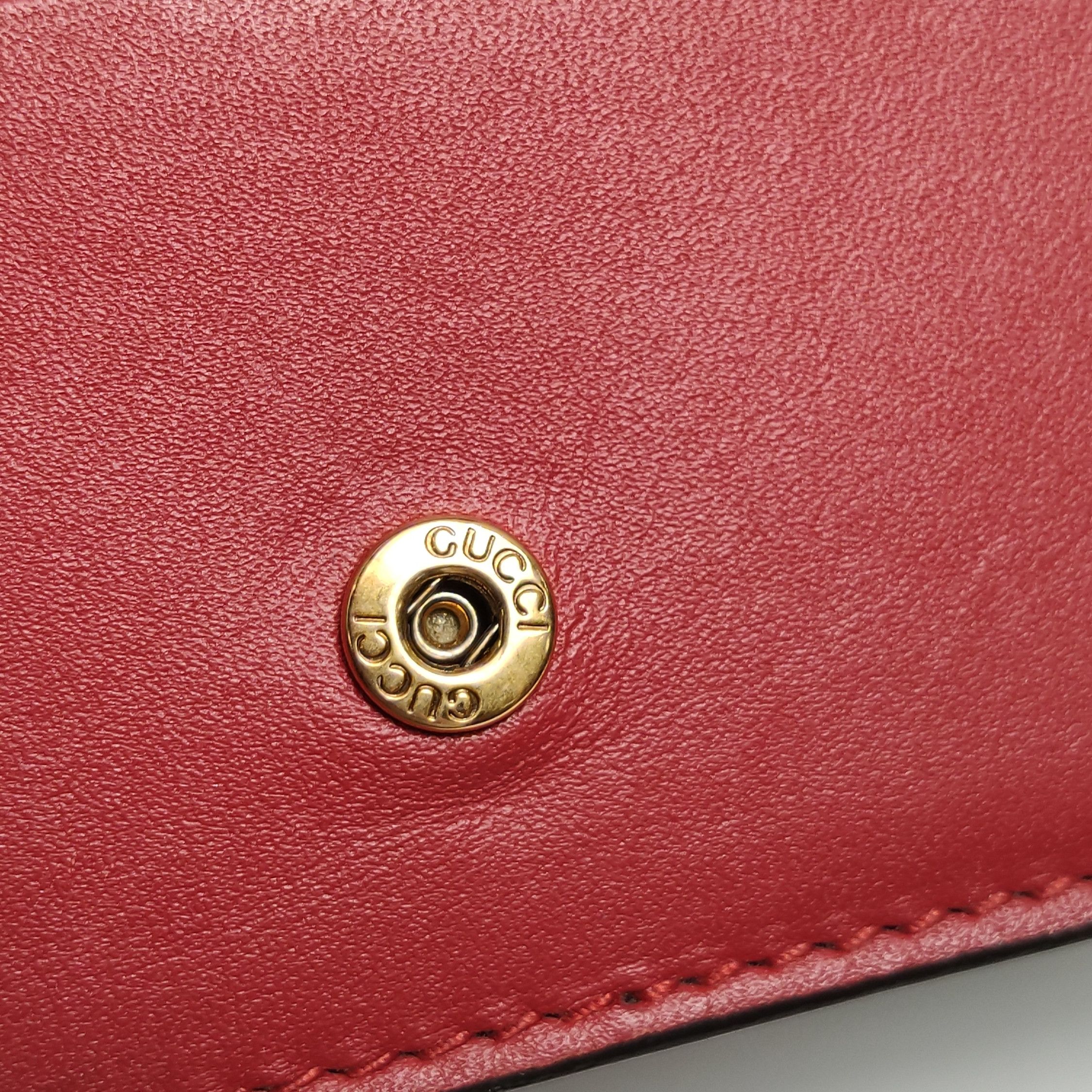 Gucci Gucci Women os Wallets Size ONE SIZE - 10 Thumbnail