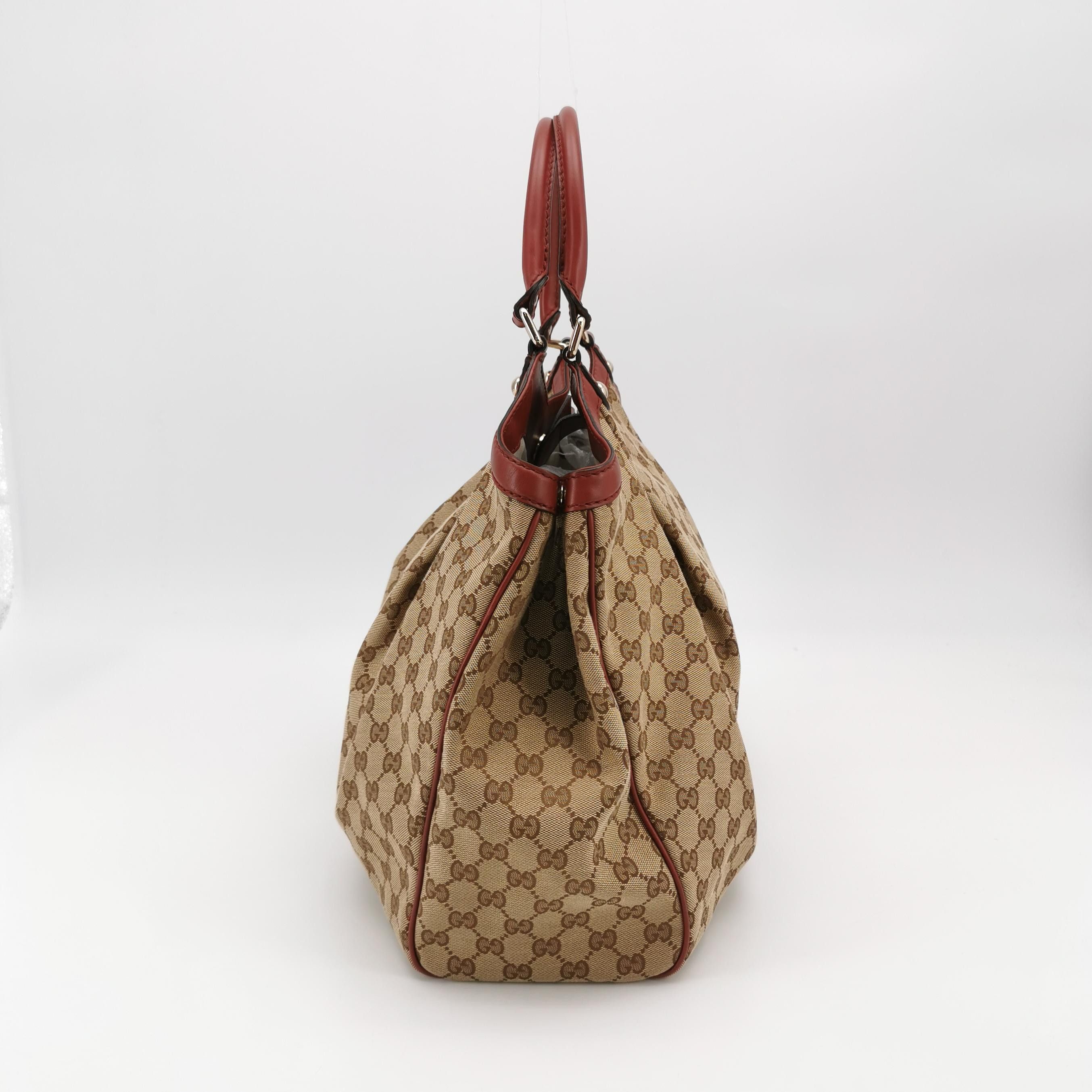 Gucci Gucci Women os Shoulder Bags Size ONE SIZE - 3 Thumbnail