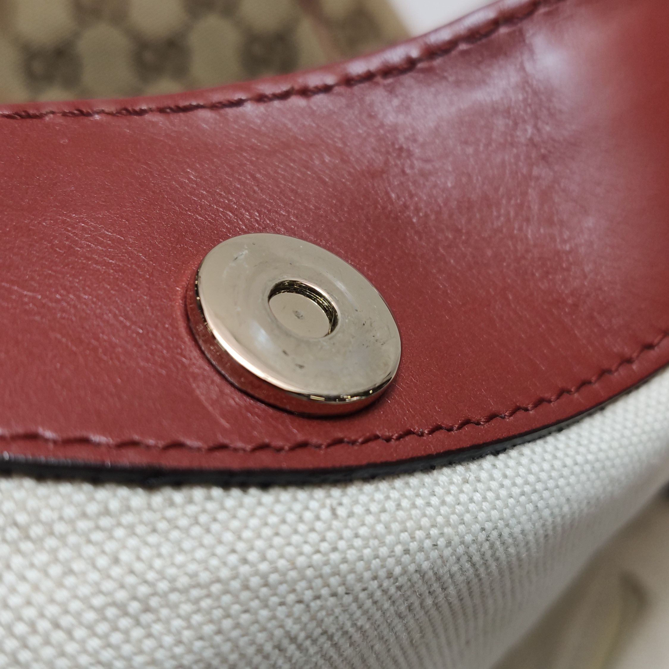 Gucci Gucci Women os Shoulder Bags Size ONE SIZE - 14 Thumbnail