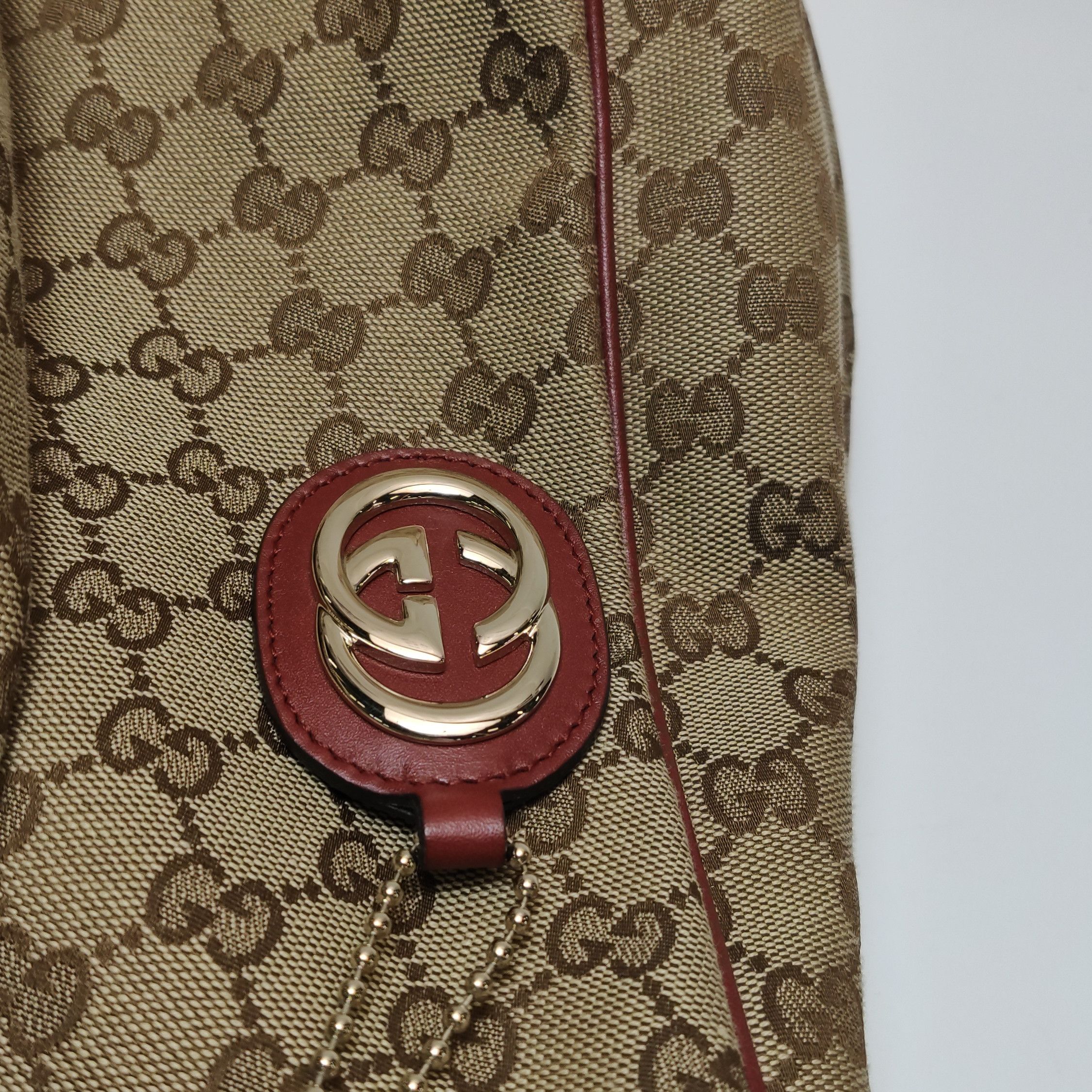 Gucci Gucci Women os Shoulder Bags Size ONE SIZE - 16 Thumbnail