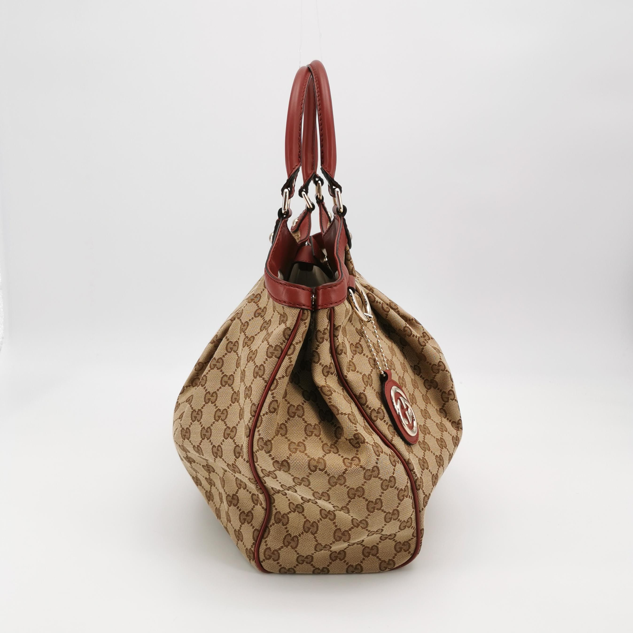 Gucci Gucci Women os Shoulder Bags Size ONE SIZE - 4 Thumbnail