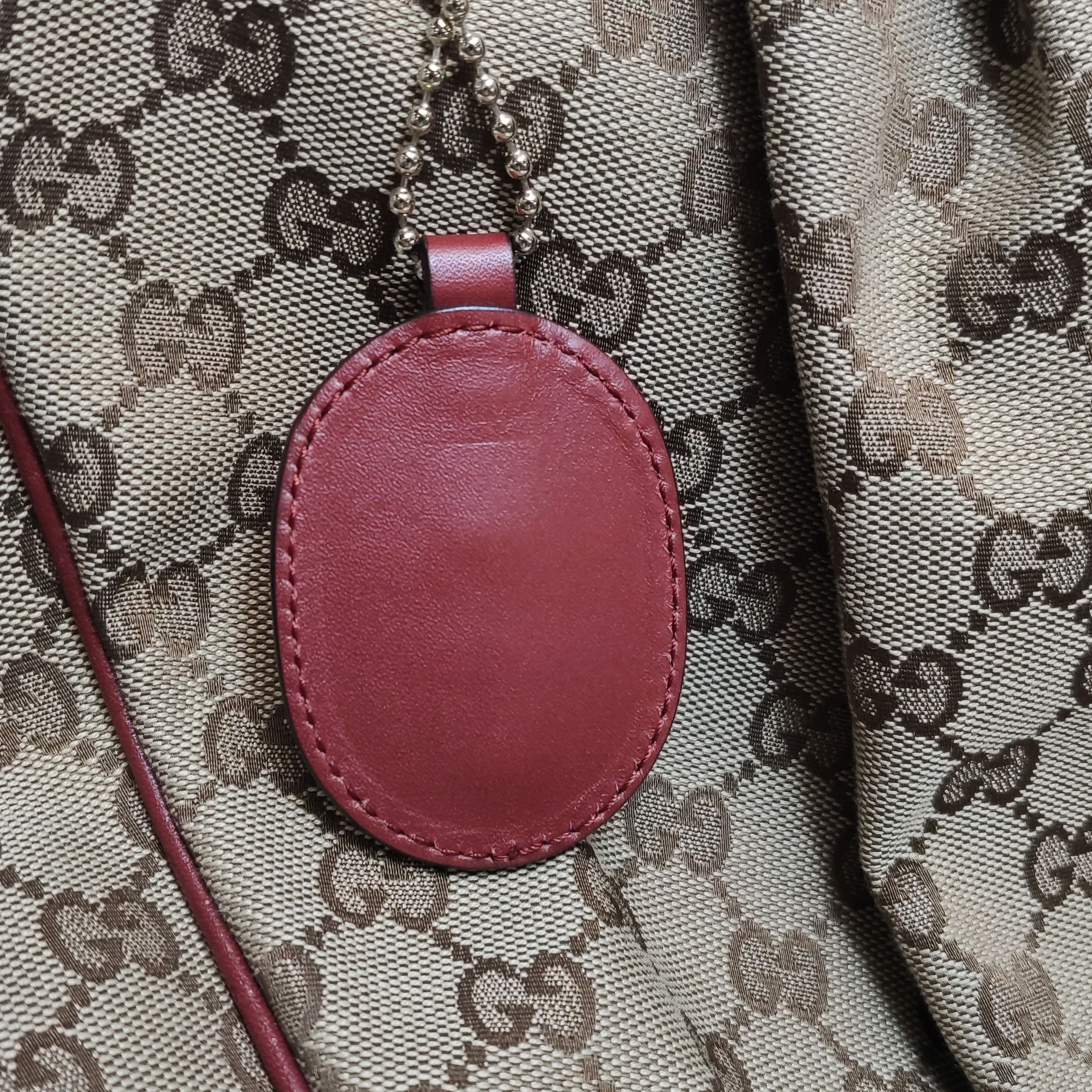 Gucci Gucci Women os Shoulder Bags Size ONE SIZE - 22 Thumbnail