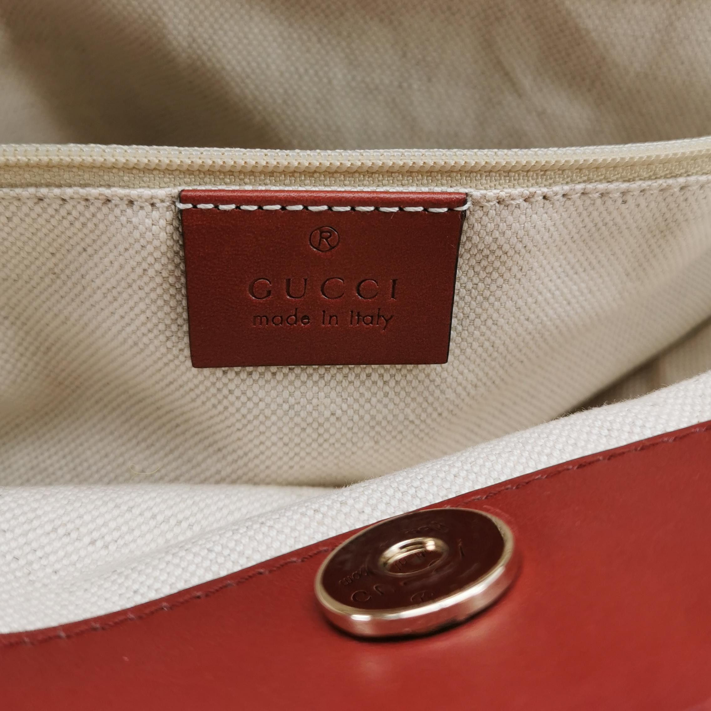 Gucci Gucci Women os Shoulder Bags Size ONE SIZE - 8 Thumbnail