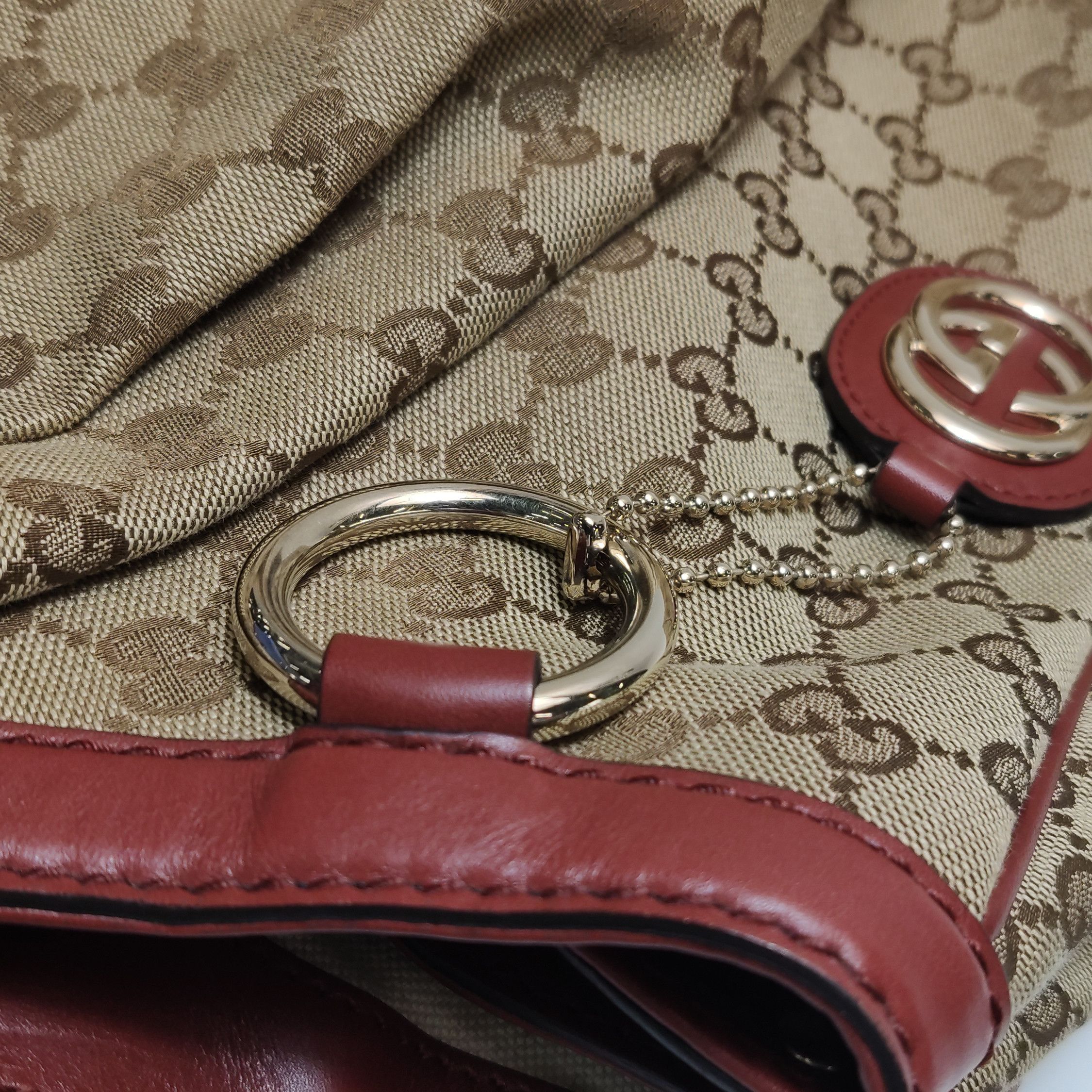Gucci Gucci Women os Shoulder Bags Size ONE SIZE - 17 Thumbnail