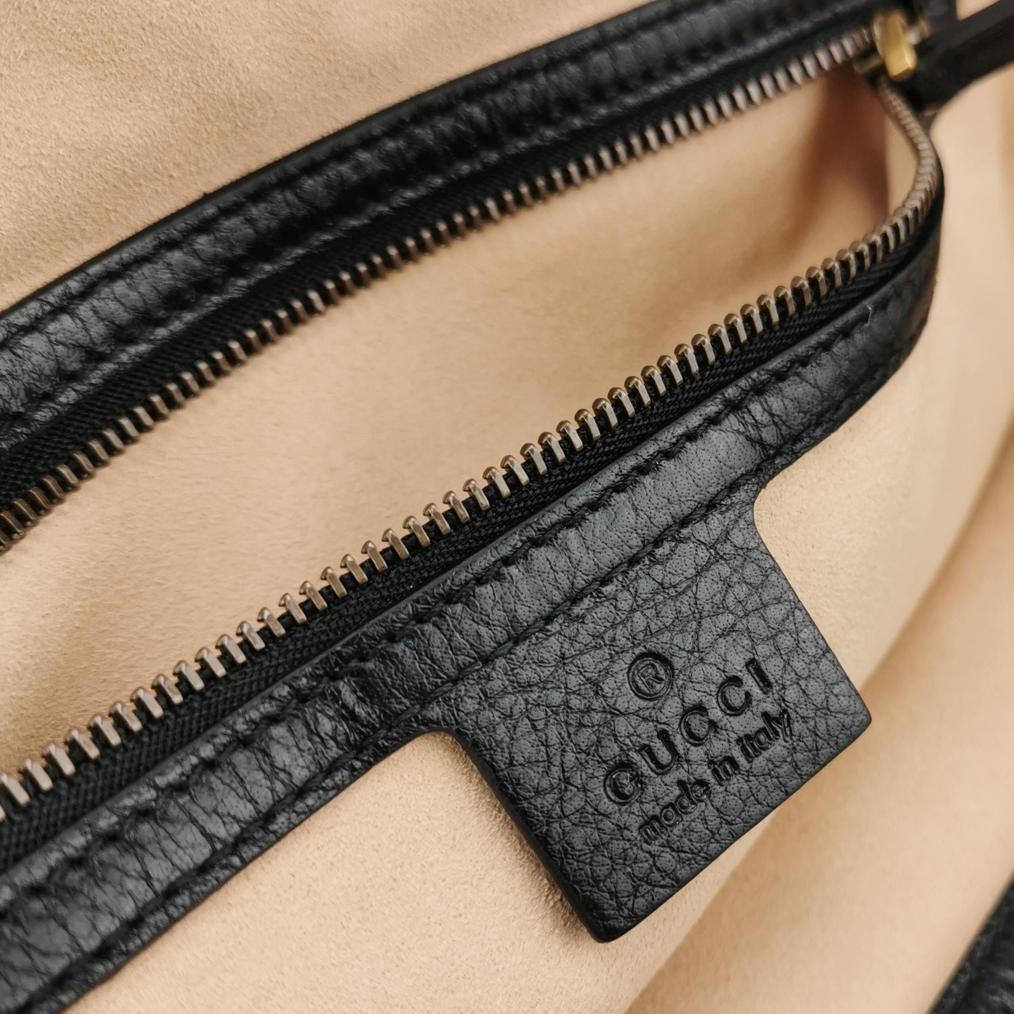 Gucci Gucci Women os Shoulder Bags Size ONE SIZE - 8 Thumbnail