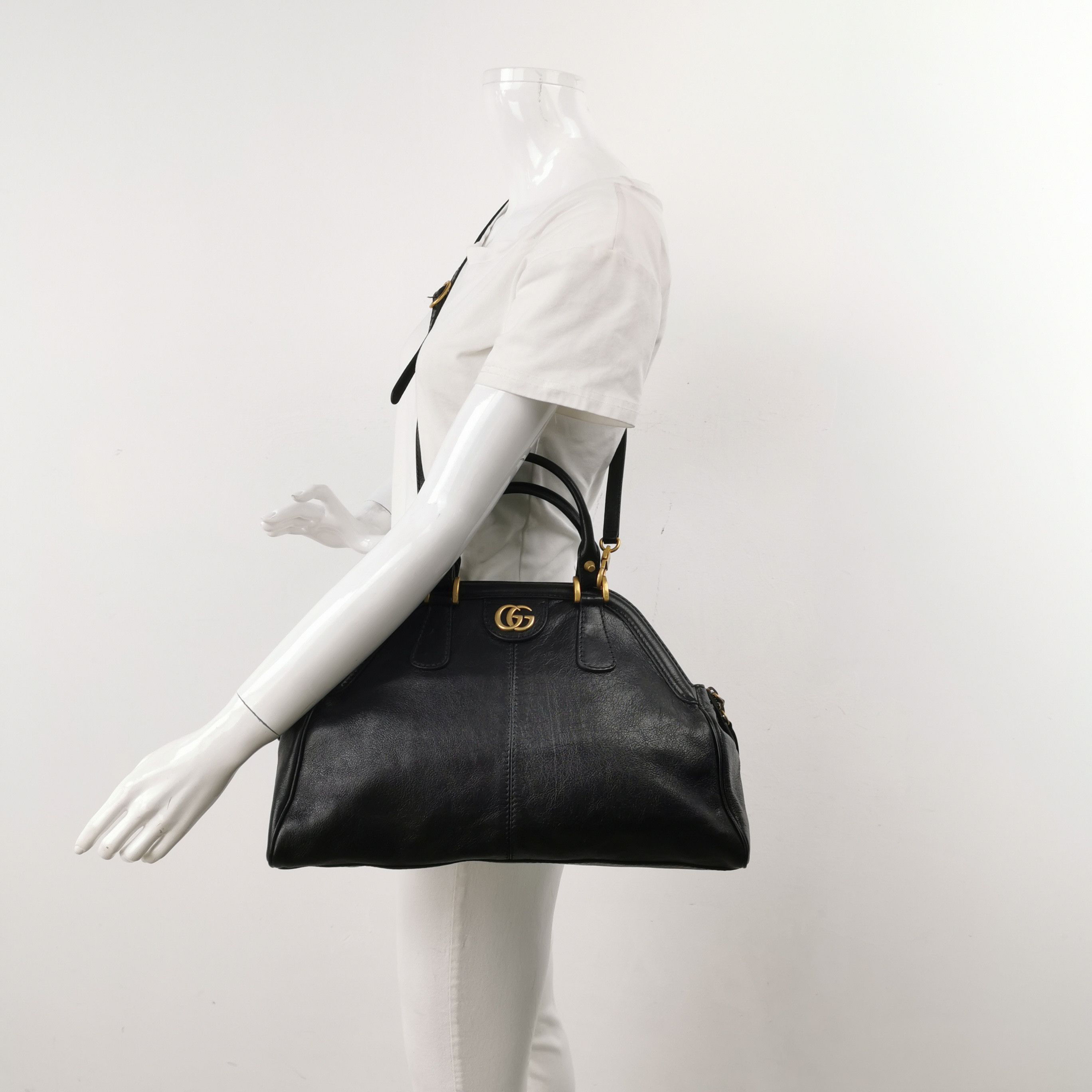 Gucci Gucci Women os Shoulder Bags Size ONE SIZE - 2 Thumbnail