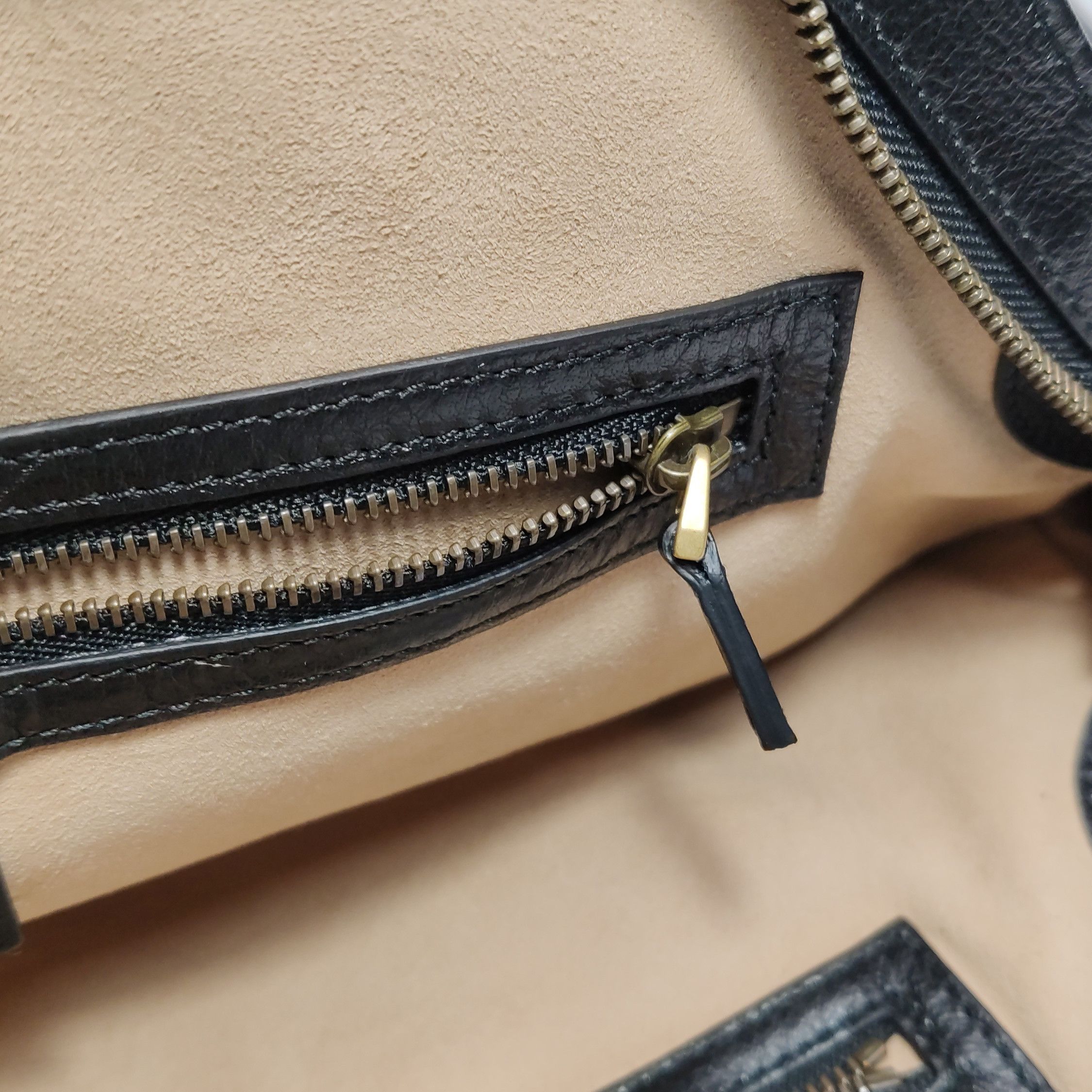 Gucci Gucci Women os Shoulder Bags Size ONE SIZE - 13 Thumbnail