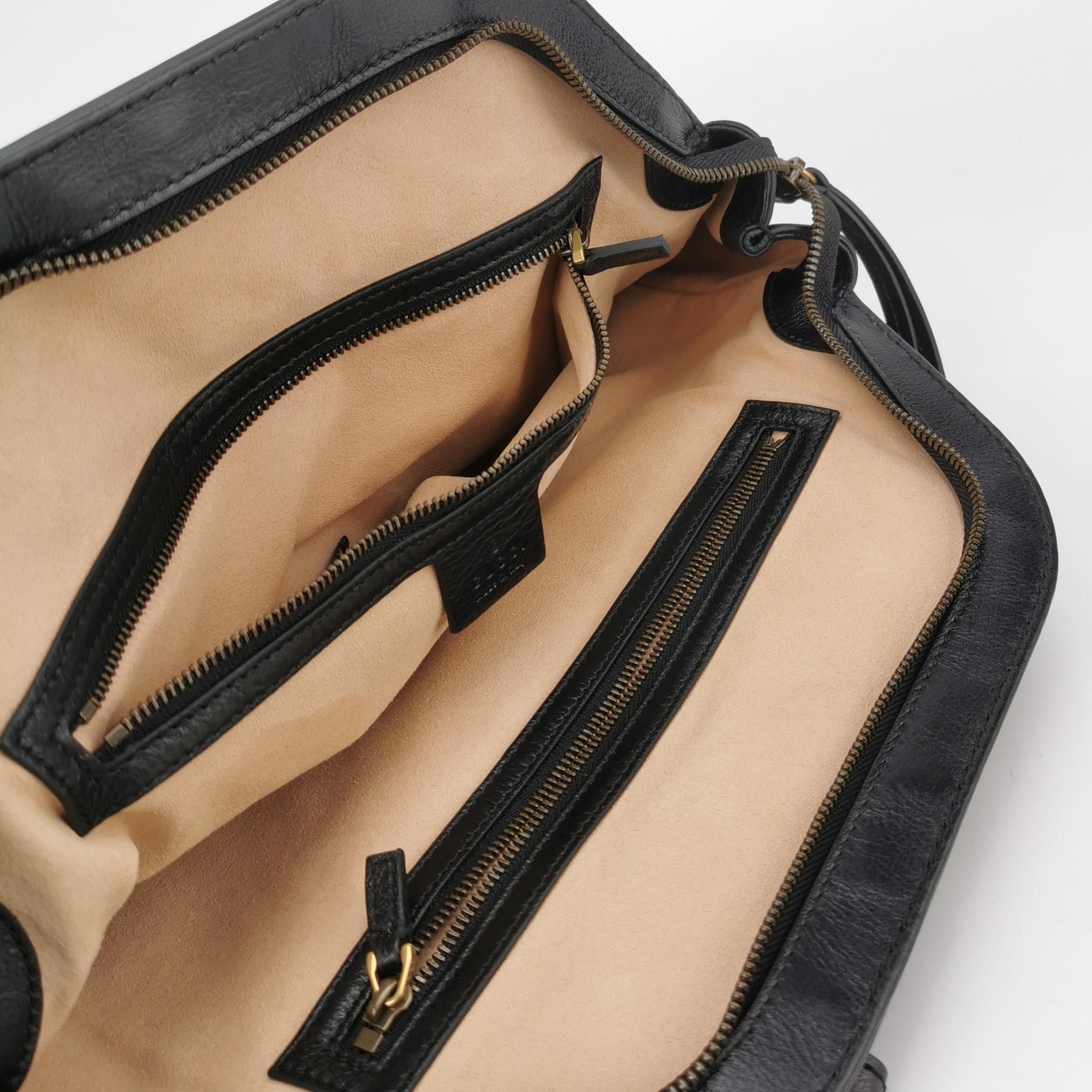 Gucci Gucci Women os Shoulder Bags Size ONE SIZE - 7 Thumbnail