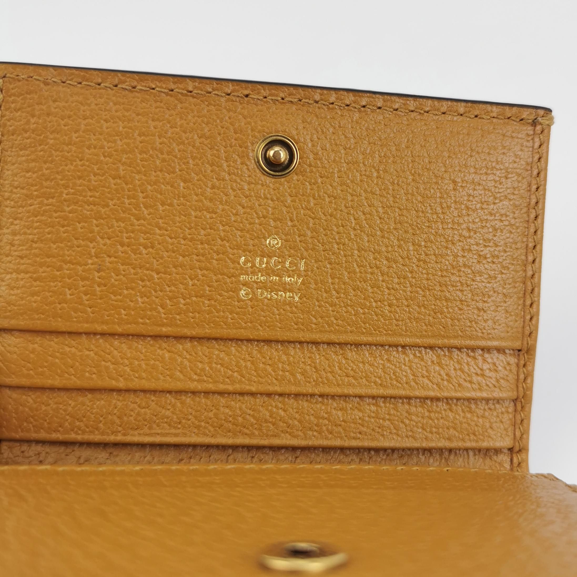 Gucci Gucci Women os Wallets Size ONE SIZE - 7 Thumbnail