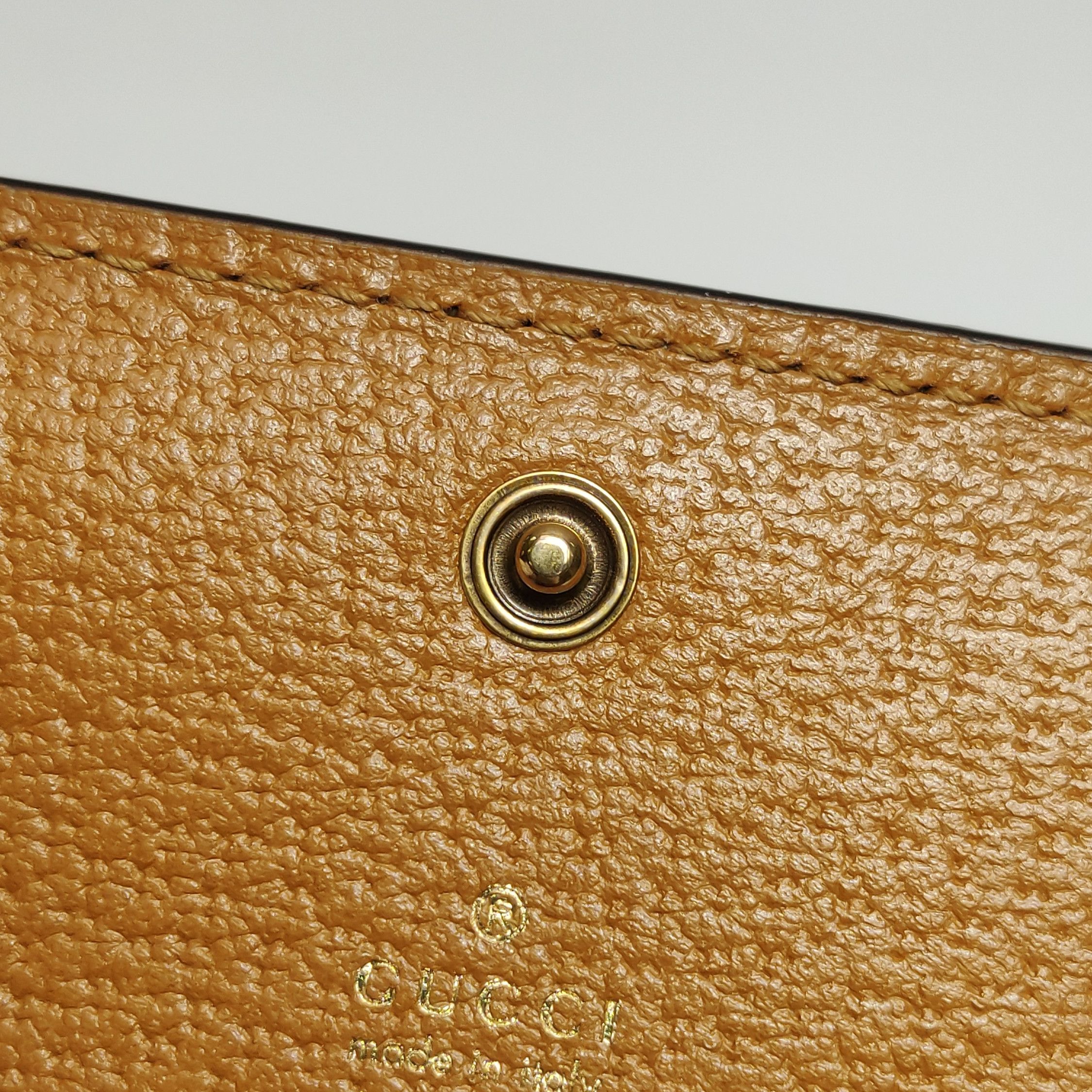 Gucci Gucci Women os Wallets Size ONE SIZE - 10 Thumbnail