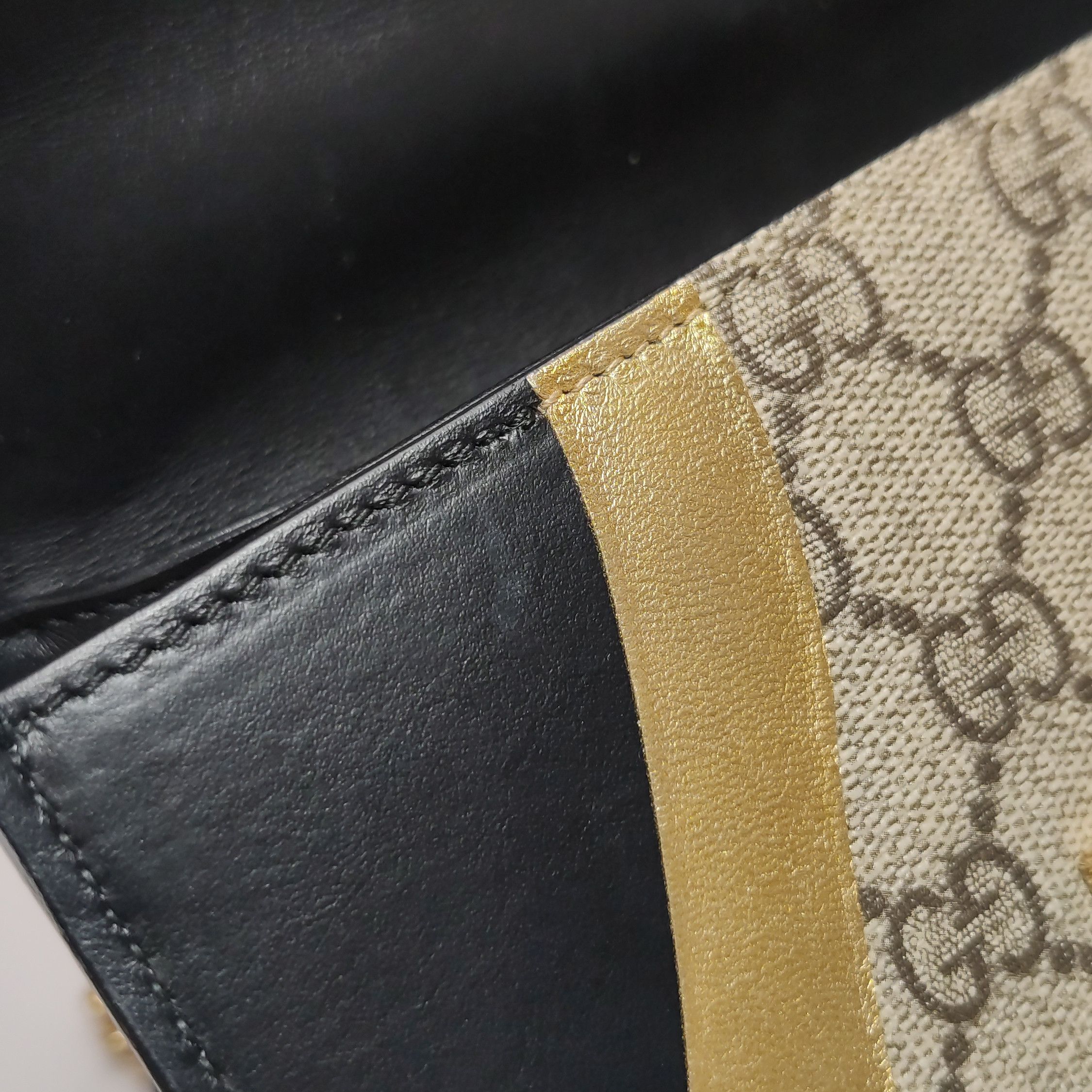 Gucci Gucci Women os Shoulder Bags Size ONE SIZE - 17 Thumbnail