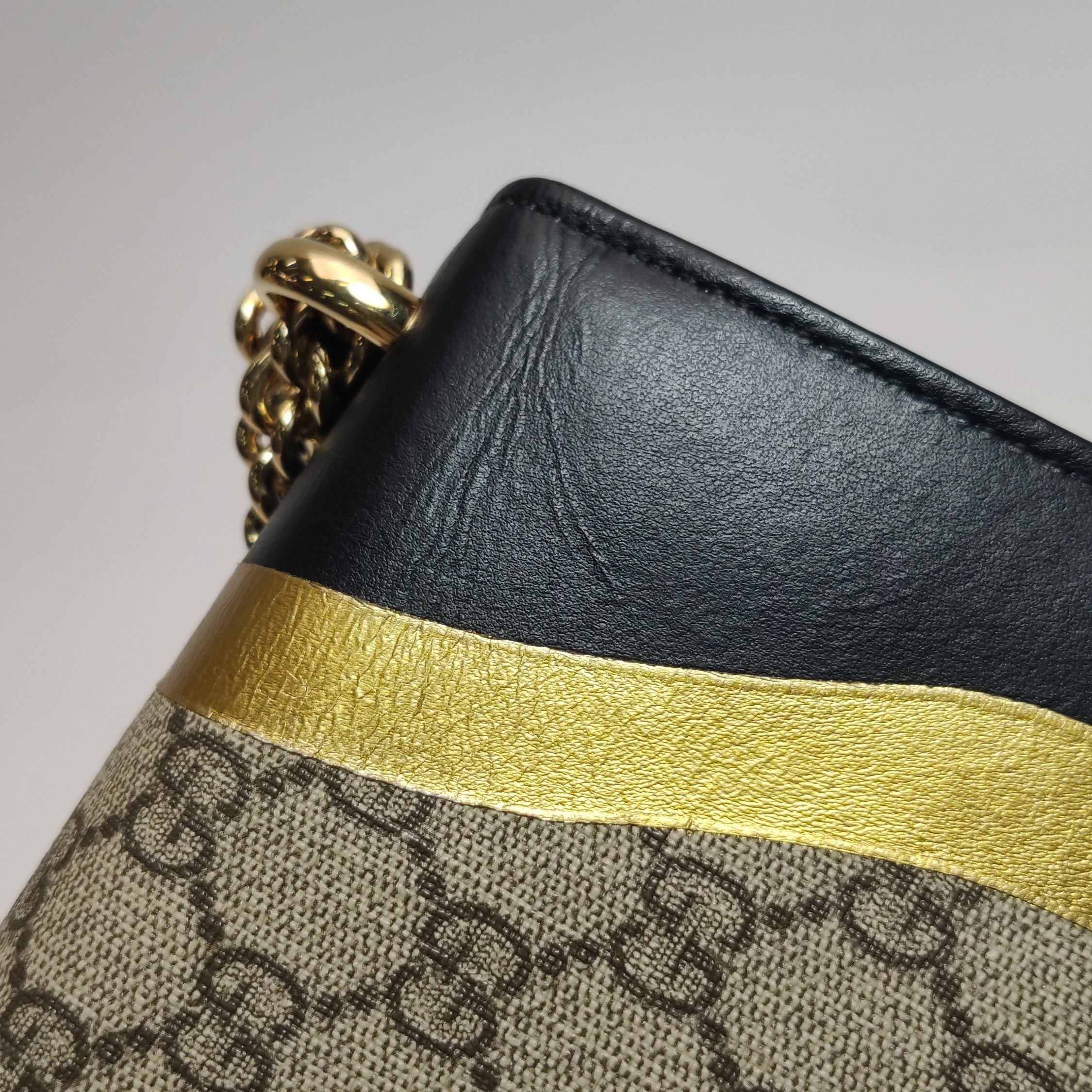 Gucci Gucci Women os Shoulder Bags Size ONE SIZE - 20 Thumbnail
