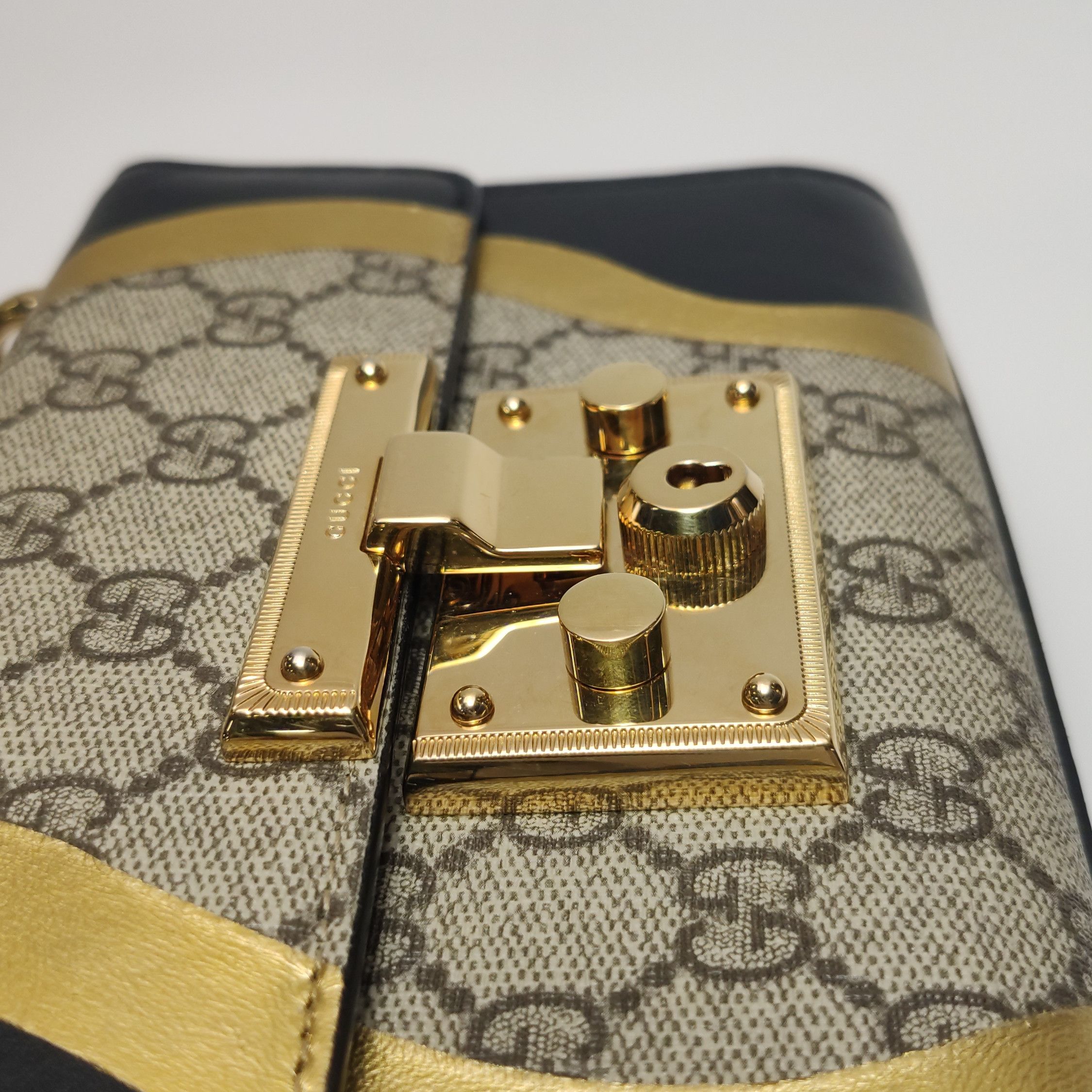 Gucci Gucci Women os Shoulder Bags Size ONE SIZE - 12 Thumbnail