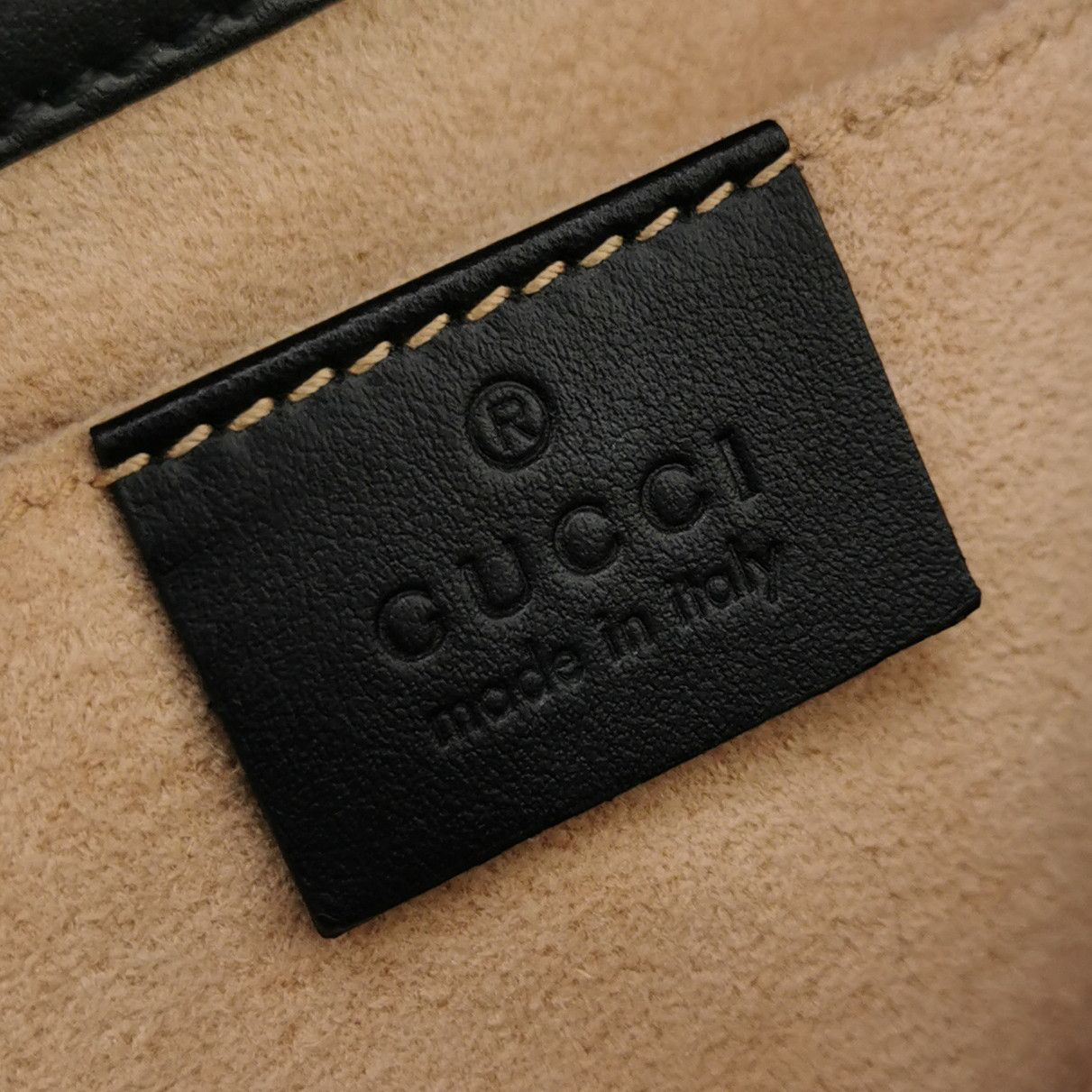 Gucci Gucci Women os Shoulder Bags Size ONE SIZE - 8 Thumbnail