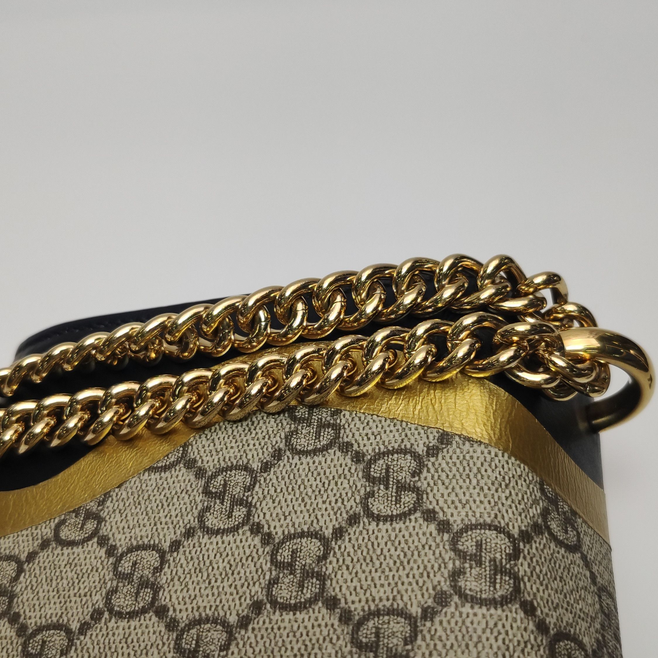 Gucci Gucci Women os Shoulder Bags Size ONE SIZE - 13 Thumbnail