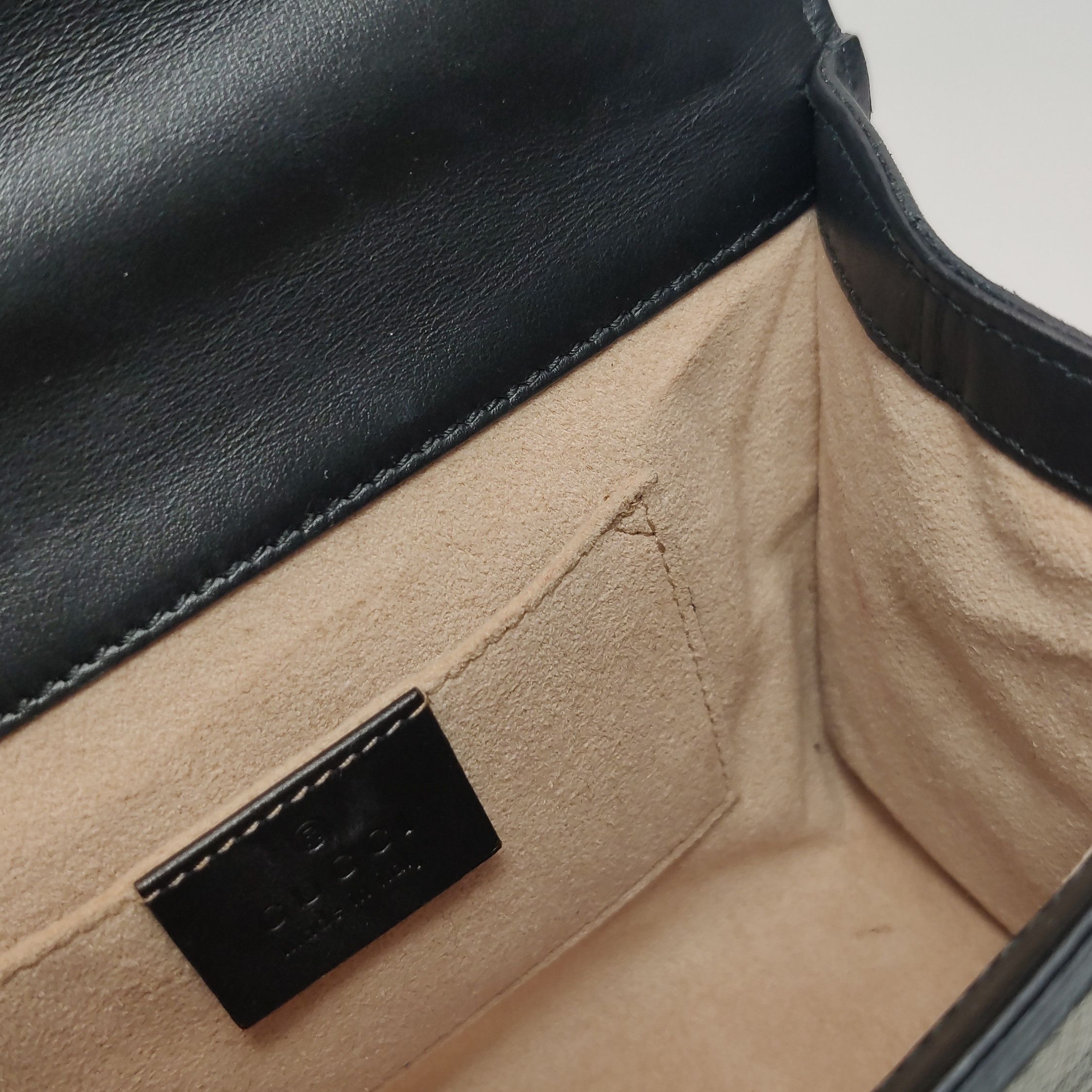 Gucci Gucci Women os Shoulder Bags Size ONE SIZE - 10 Thumbnail